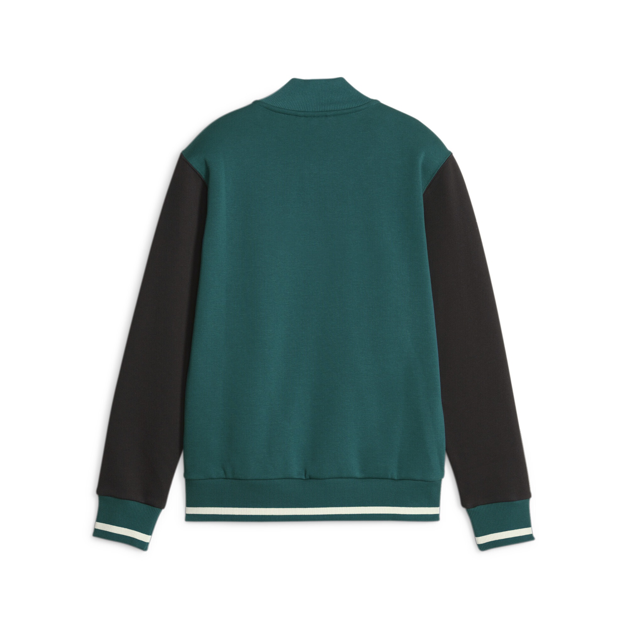PUMA Sweatshirt »PUMA SQUAD Bomberjacke Jungen«