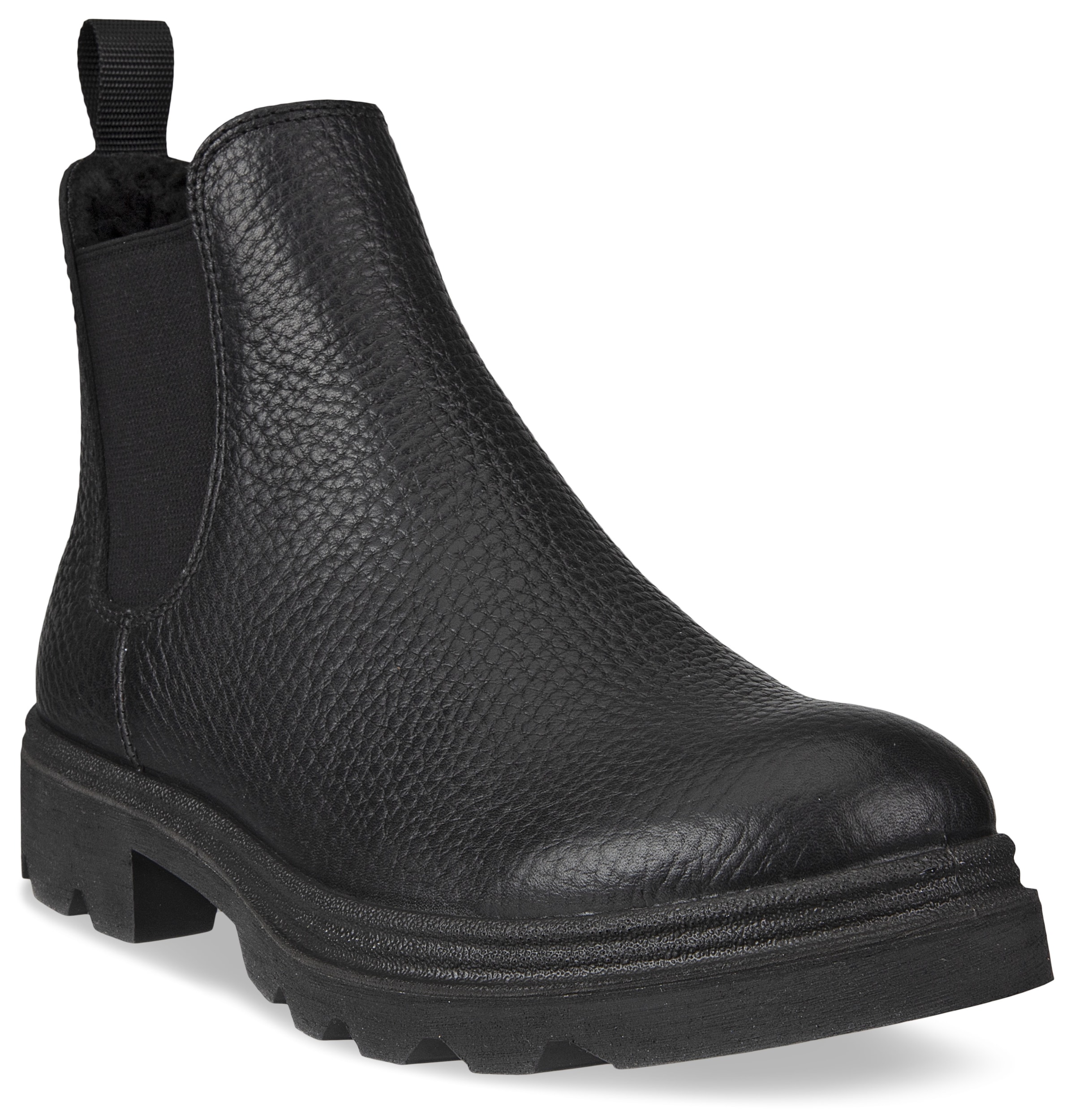 Ecco Chelseaboots »GRAINER W«, zum Schlupfen