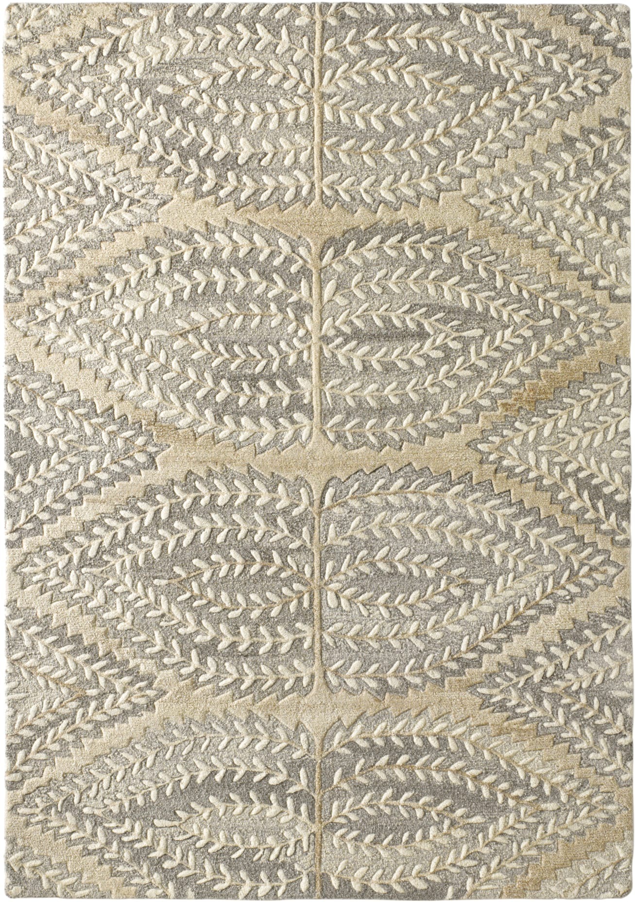 heine home Teppich, rechteckig, 20 mm Höhe