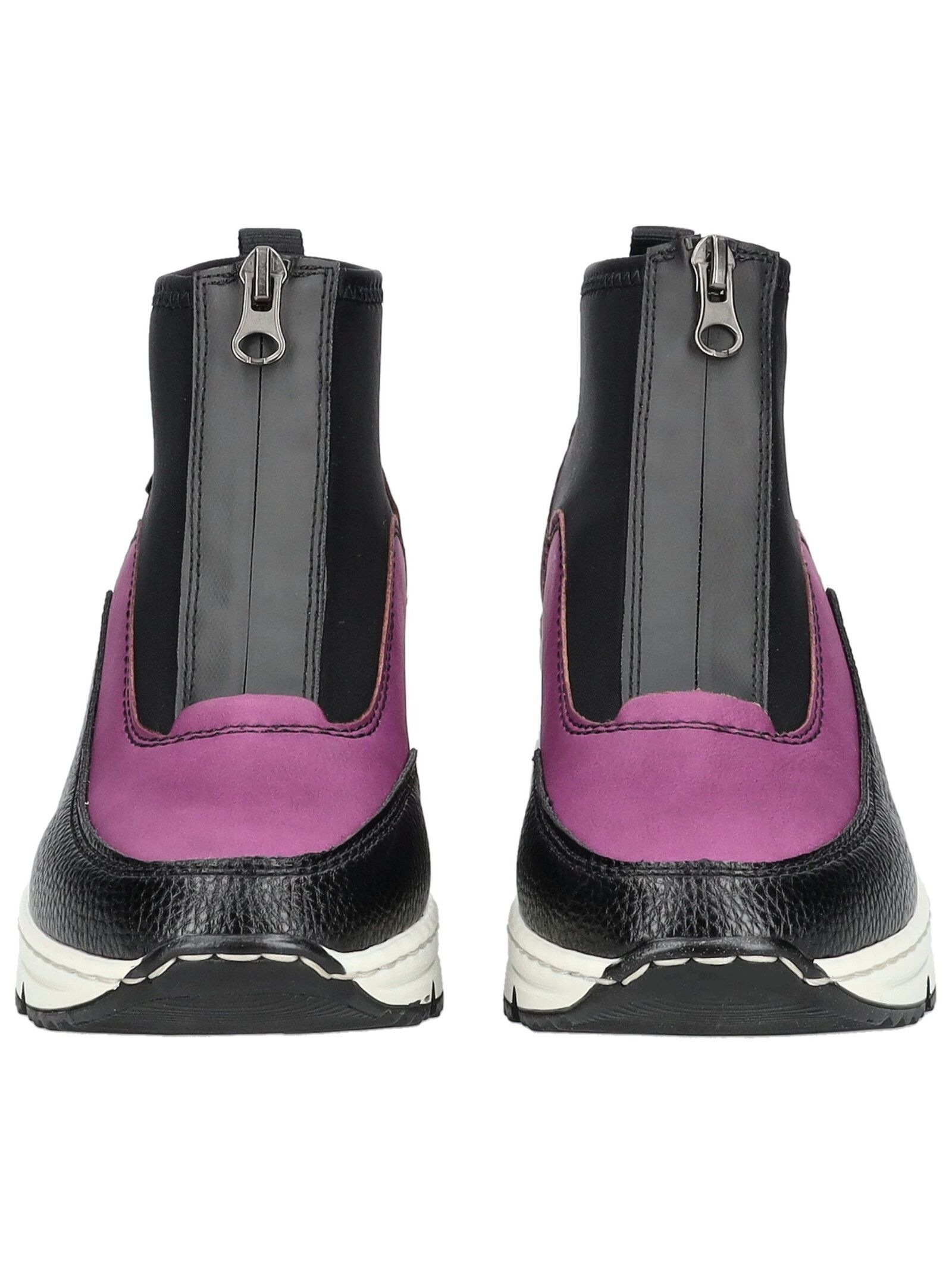 Thumbnail - Rieker Keilstiefelette "Rieker Stiefelette Lederimitat/Textil"