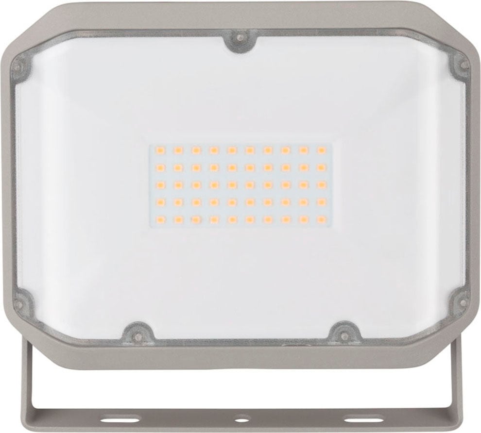 Brennenstuhl LED Außen-Wandleuchte "AL 3050" Warmweiß günstig online kaufen