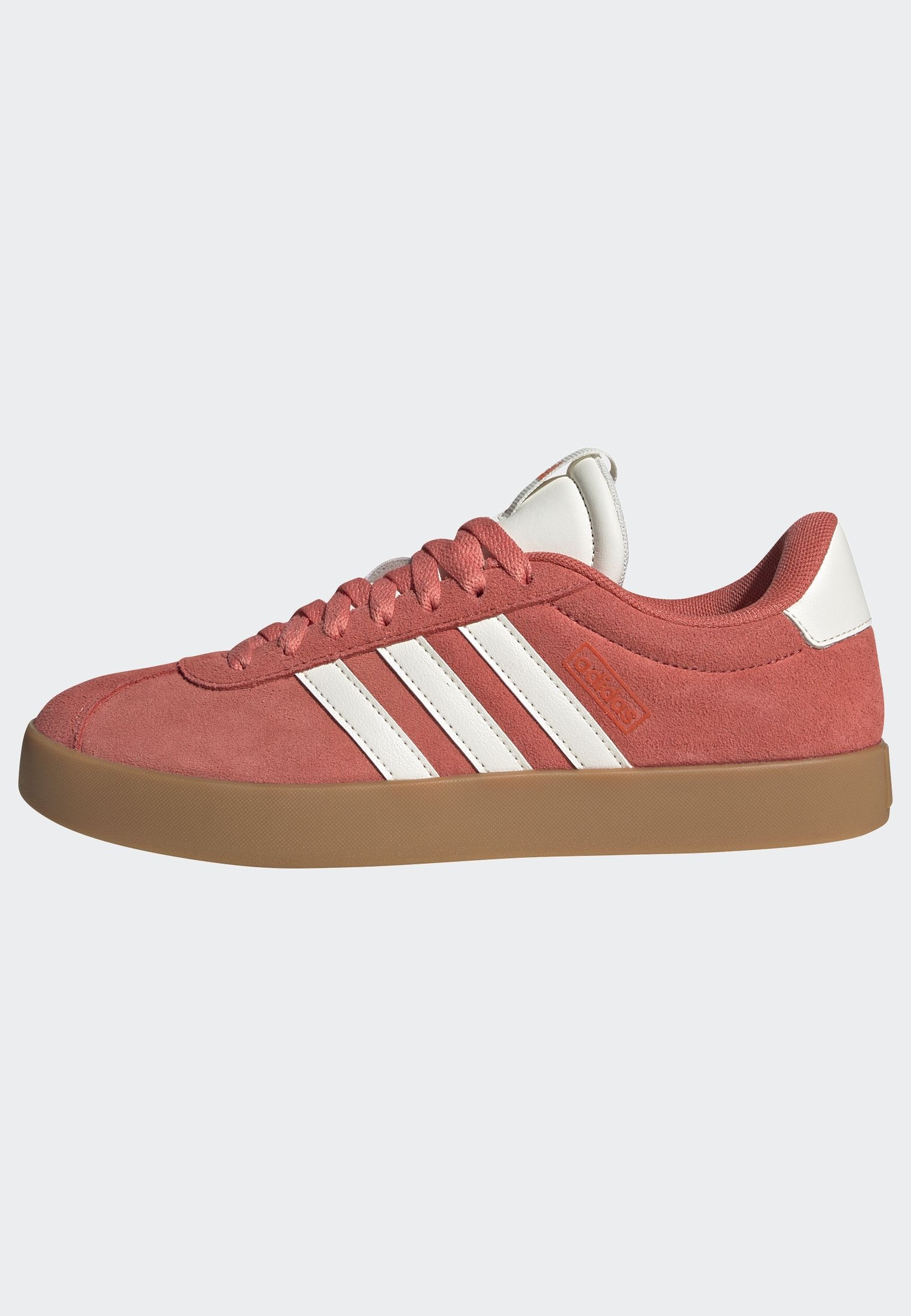 adidas Sportswear Sneaker »VL COURT 3.0«, inspiriert vom Design des adidas samba