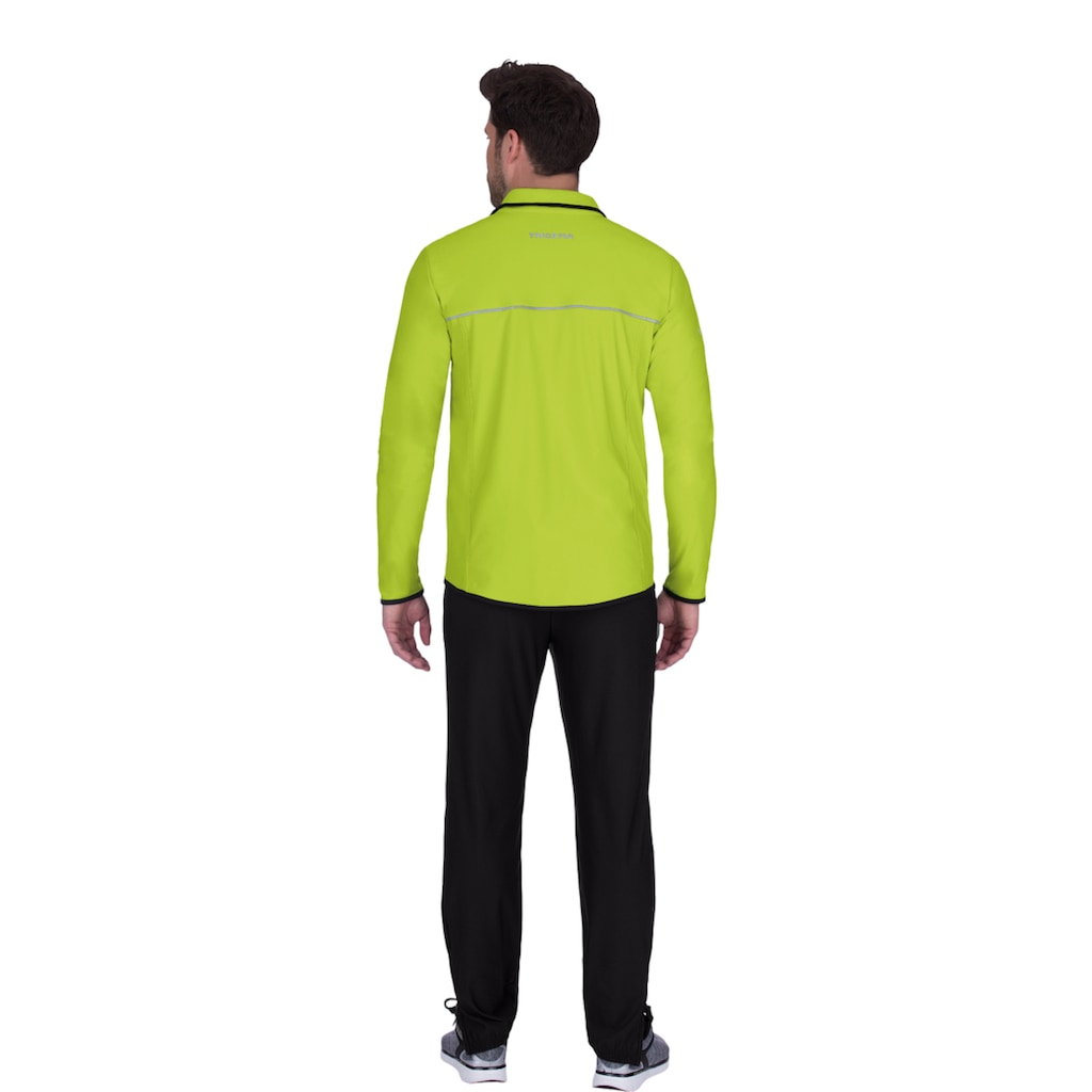 Trigema Jogginganzug »TRIGEMA Funktionsanzug COOLMAX®«, (1 tlg.)