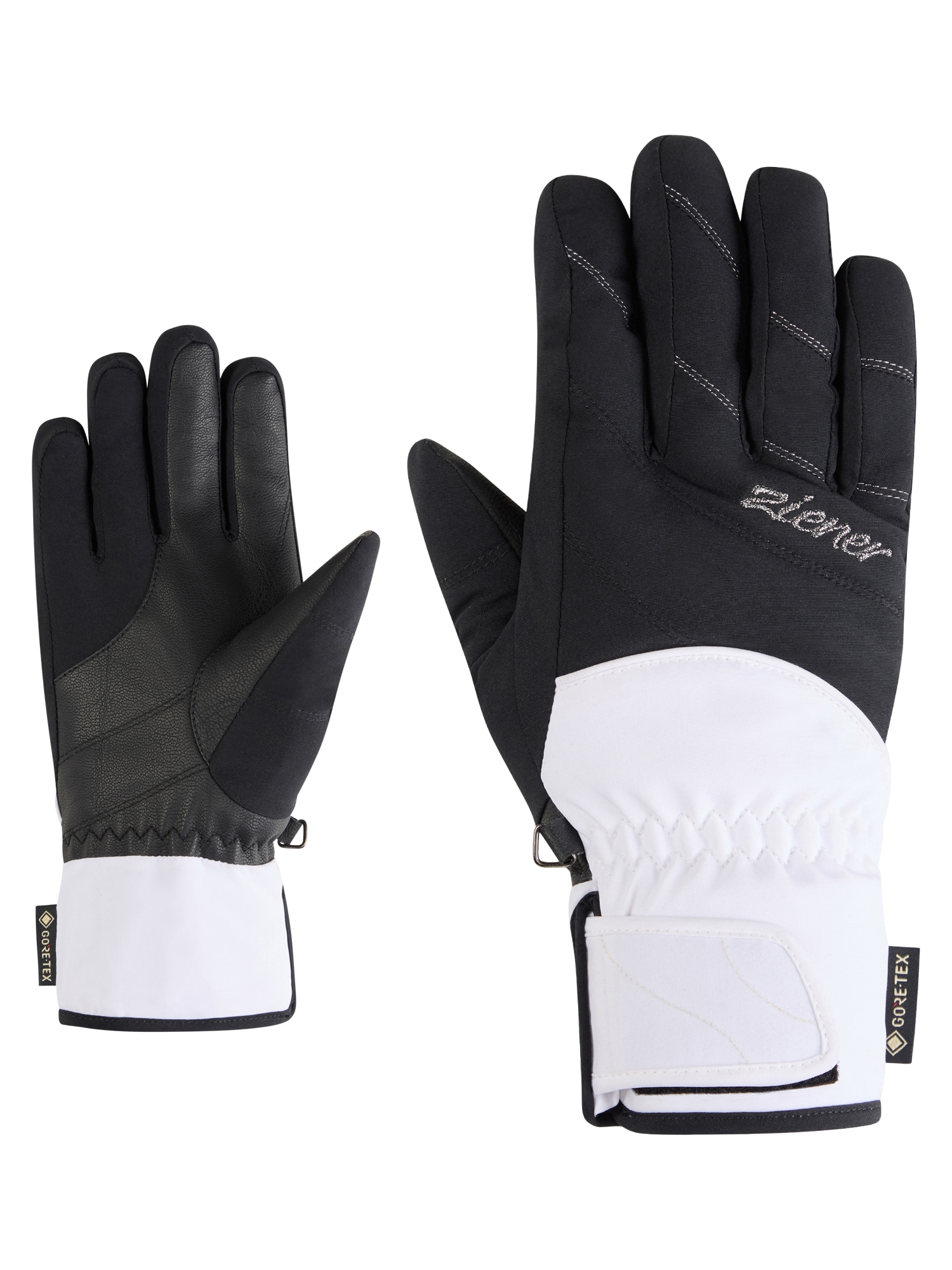 Ziener Skihandschuhe "KATIMA-Z GTX glove lady" günstig online kaufen