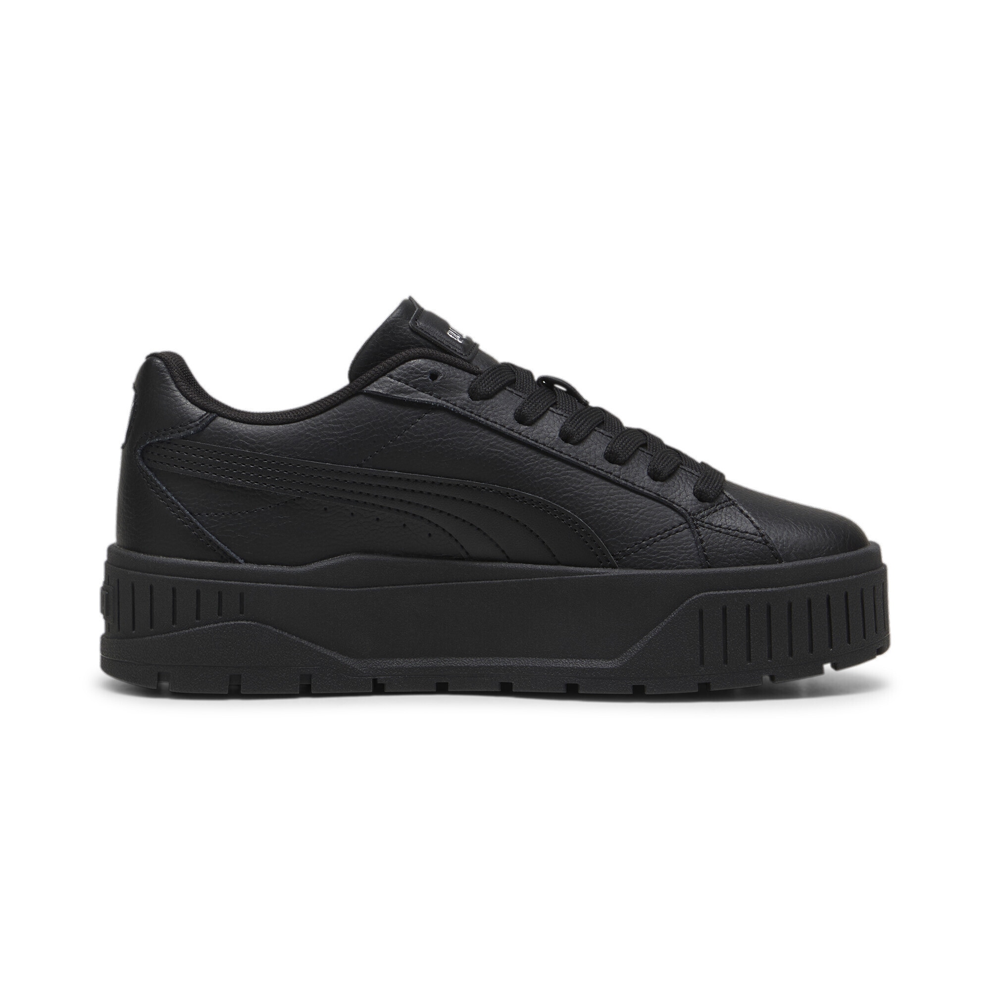 PUMA Sneaker »Karmen II Leather Sneakers Damen«