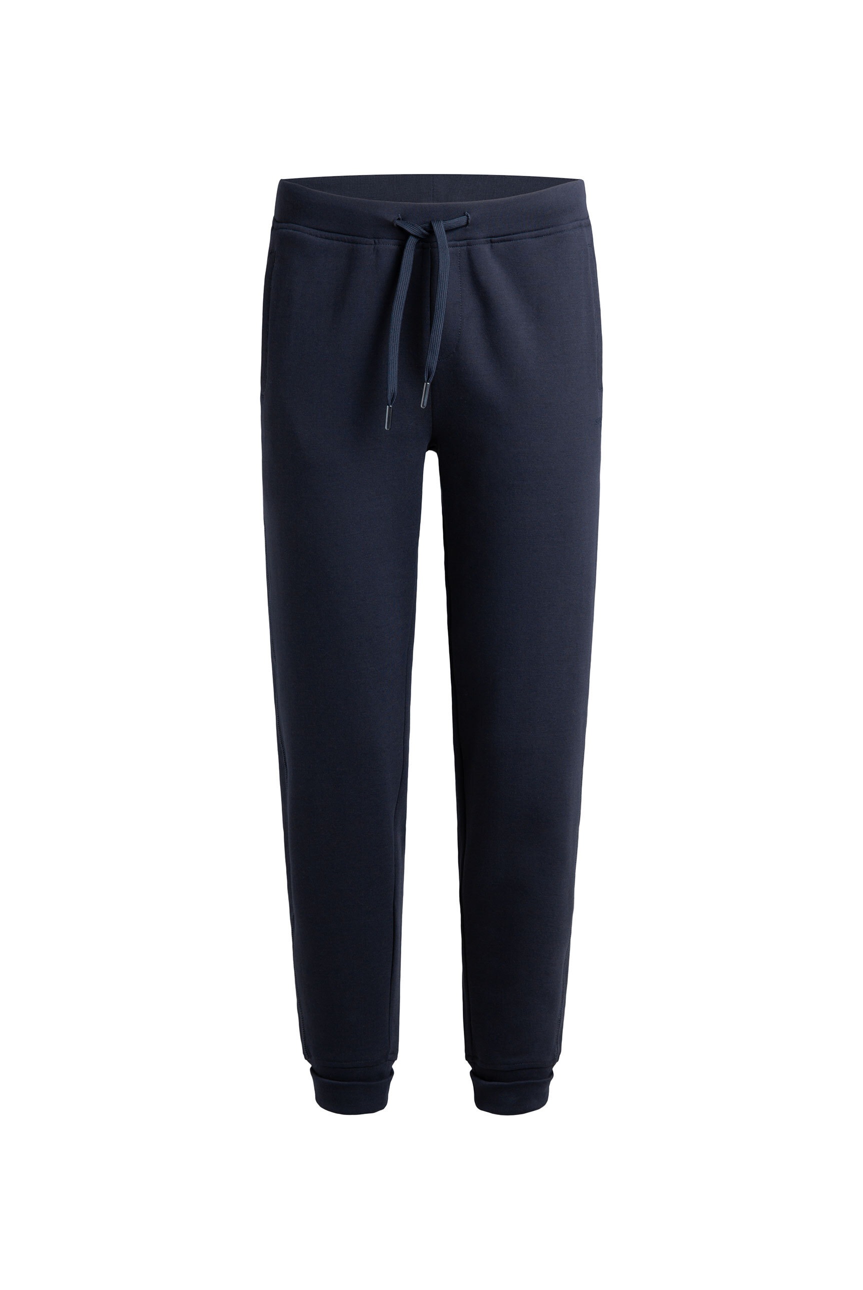 SENSES.THE LABEL Schlupfhose  mit Elastikbund und Kordel