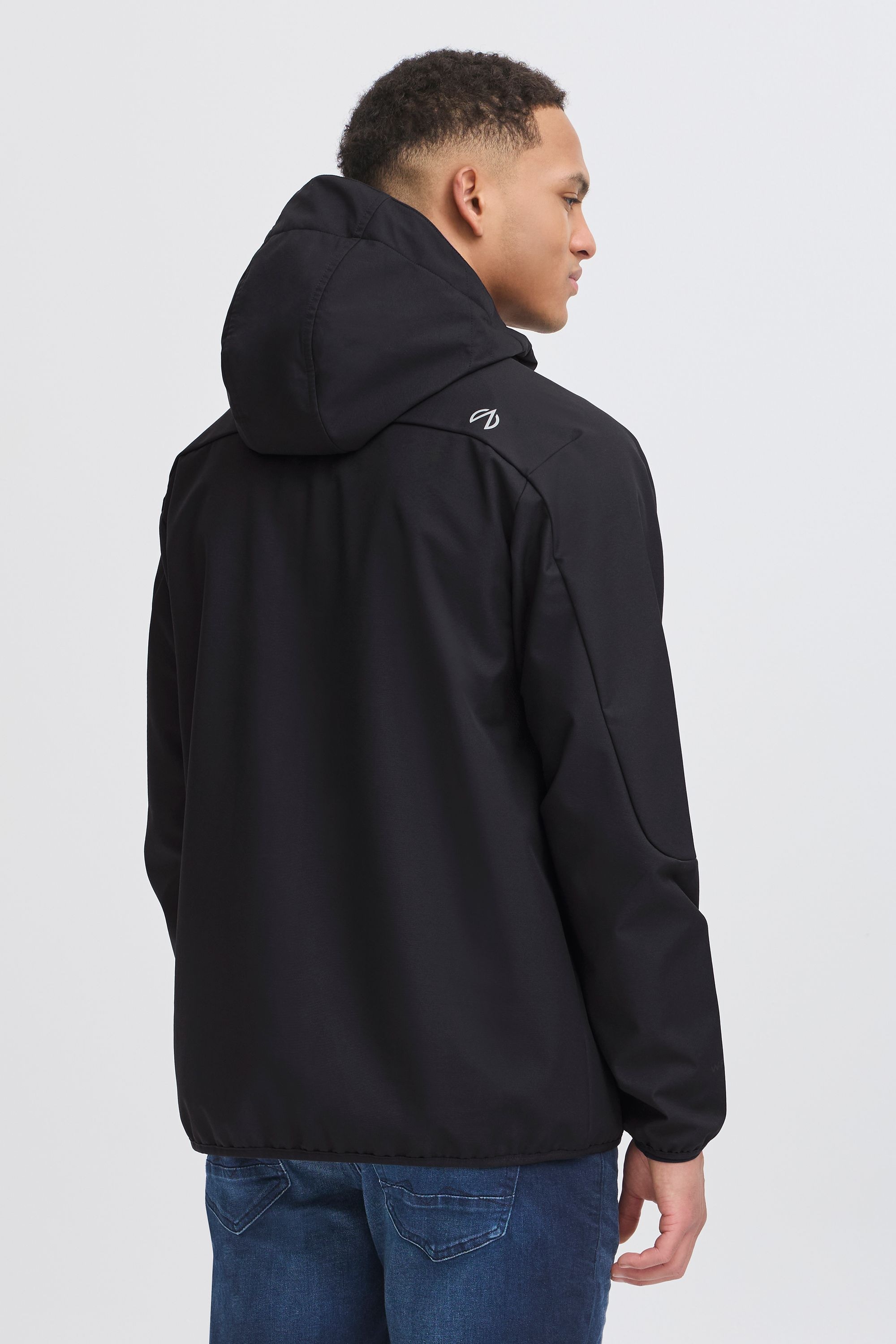 North Bend Softshelljacke »Softshelljacke NBRoss M Softshell W-PRO 8000«