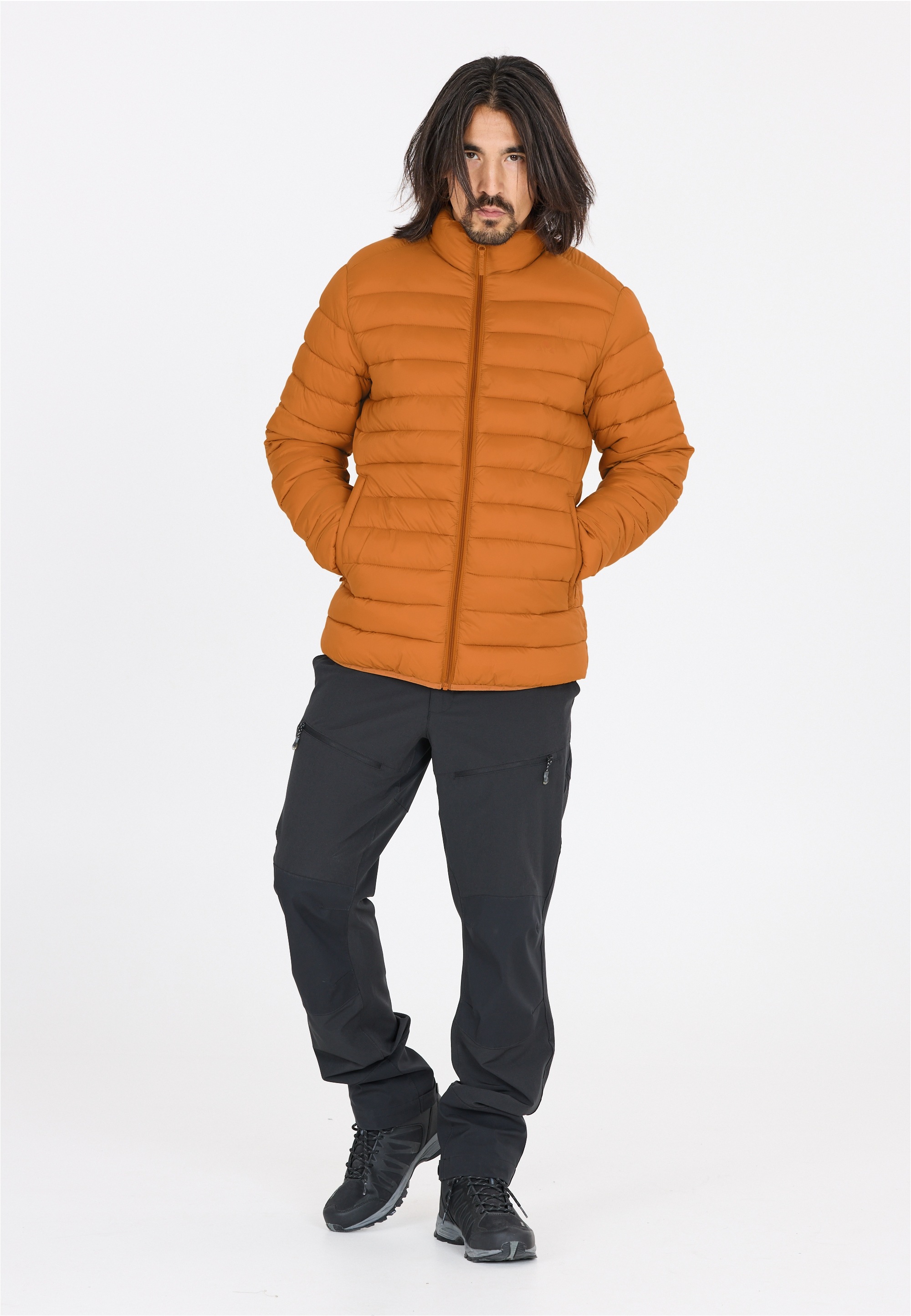 WHISTLER Laufjacke "Arubi", aus leichtem und wasserabweisendem Material günstig online kaufen