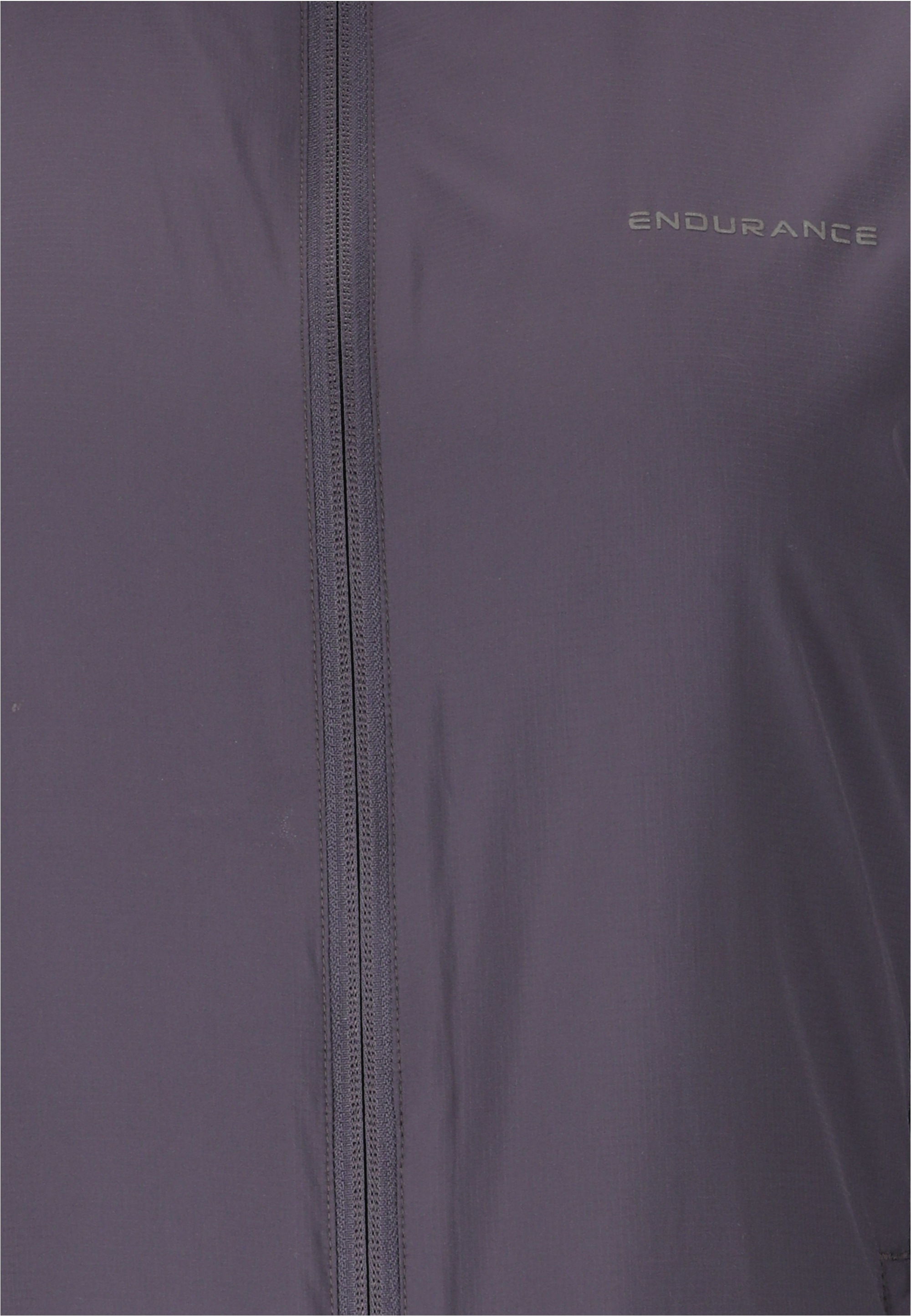 ENDURANCE Laufjacke »Krose«, mit wasserabweisender BionicFinish-Beschichtung