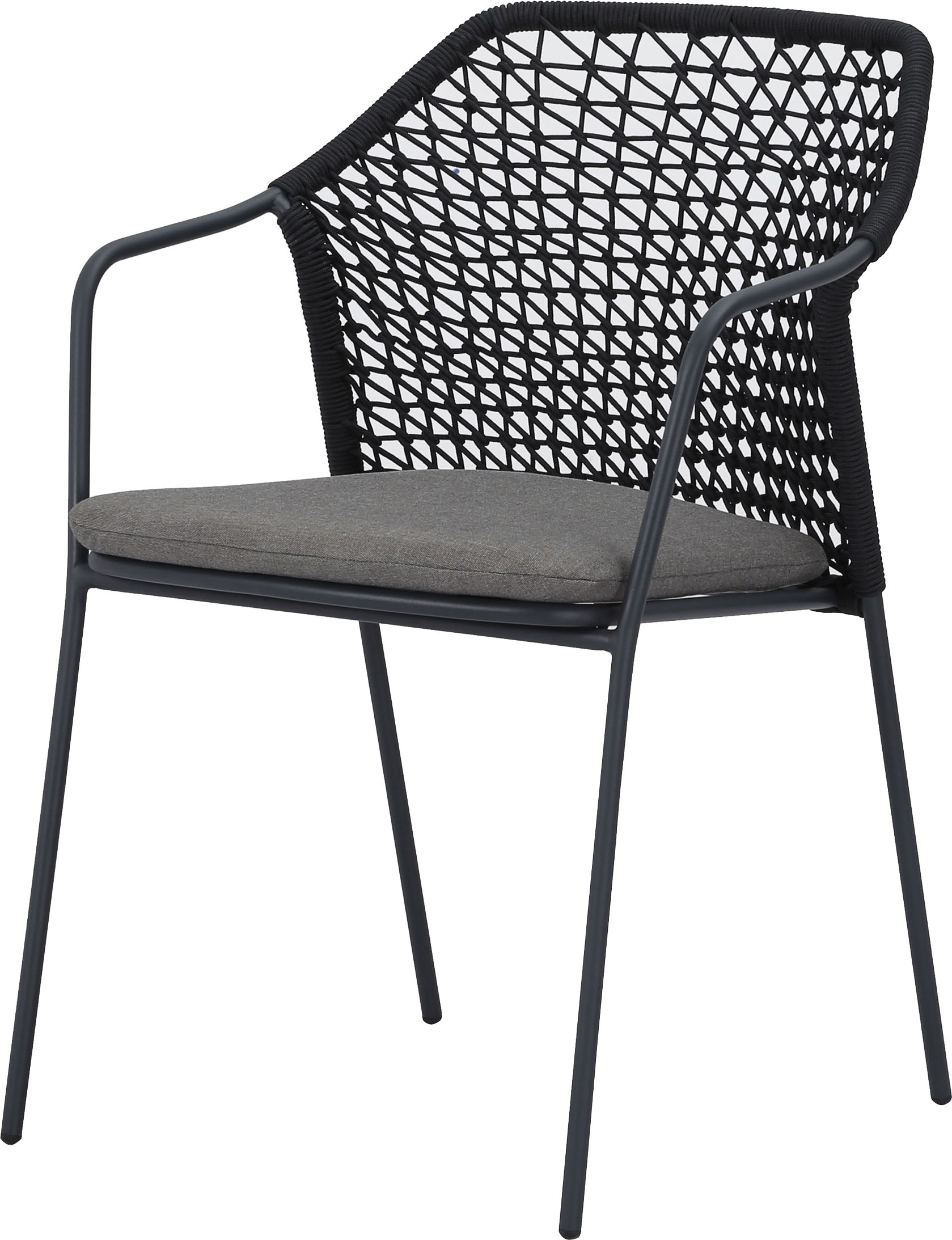 Best Gartenstuhl "Burano" () 1 Stk. Outdoor Dining Stuhl günstig online kaufen