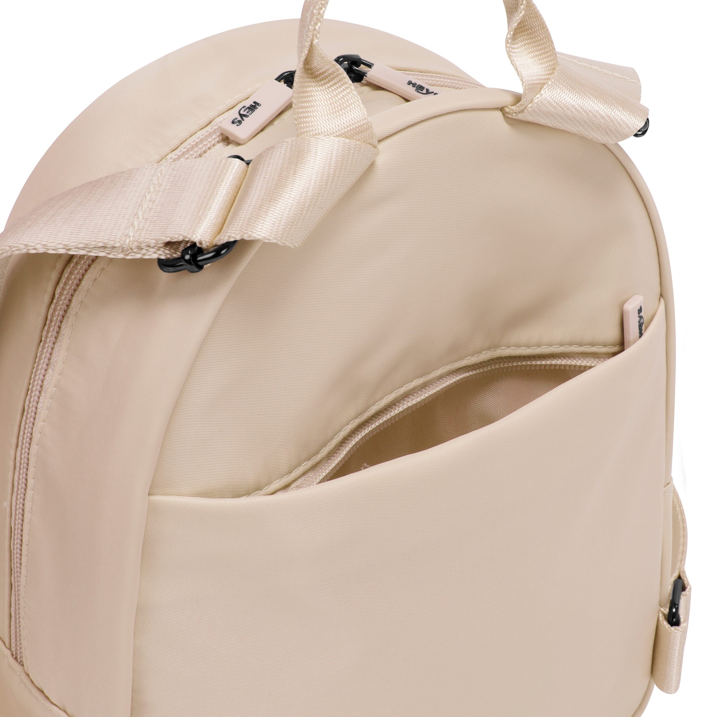 Heys Rucksack »The Basic Backpack«, Freizeitrucksack