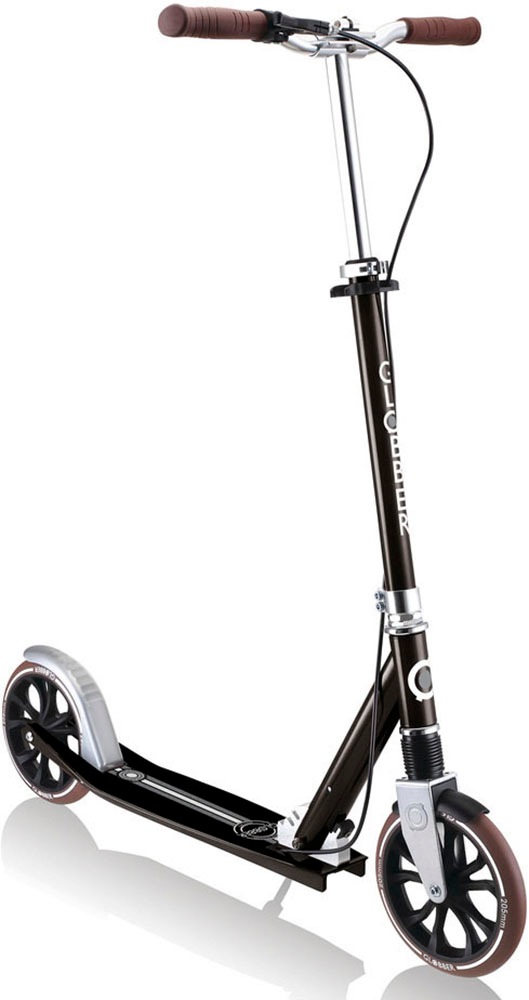 Globber Scooter "NL 205 DELUXE"