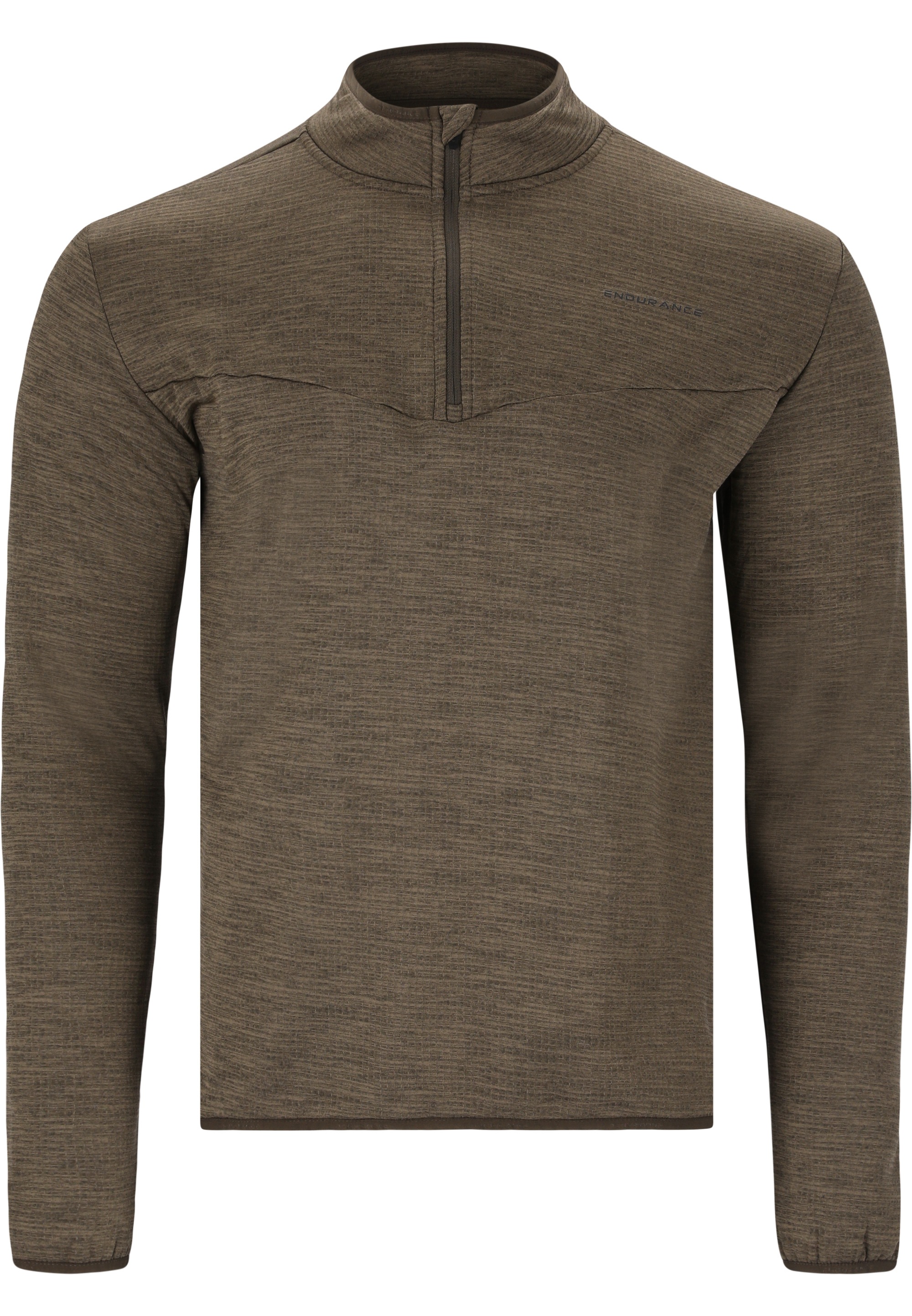 Thumbnail - ENDURANCE Langarmshirt "LEDGER", (1 tlg.), mit sportlichen Funktionen