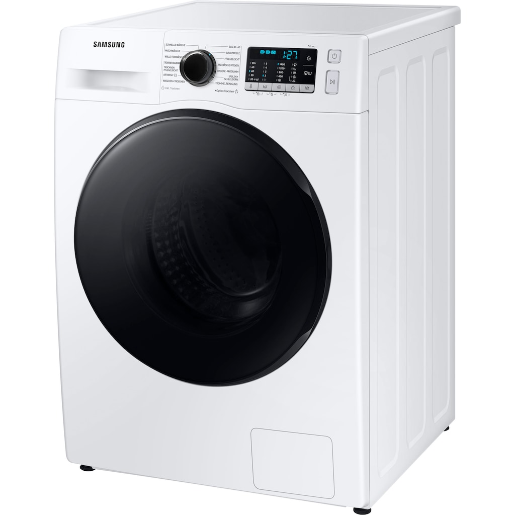 Samsung Waschtrockner »WD81TA049BE/EG«, WD5000T