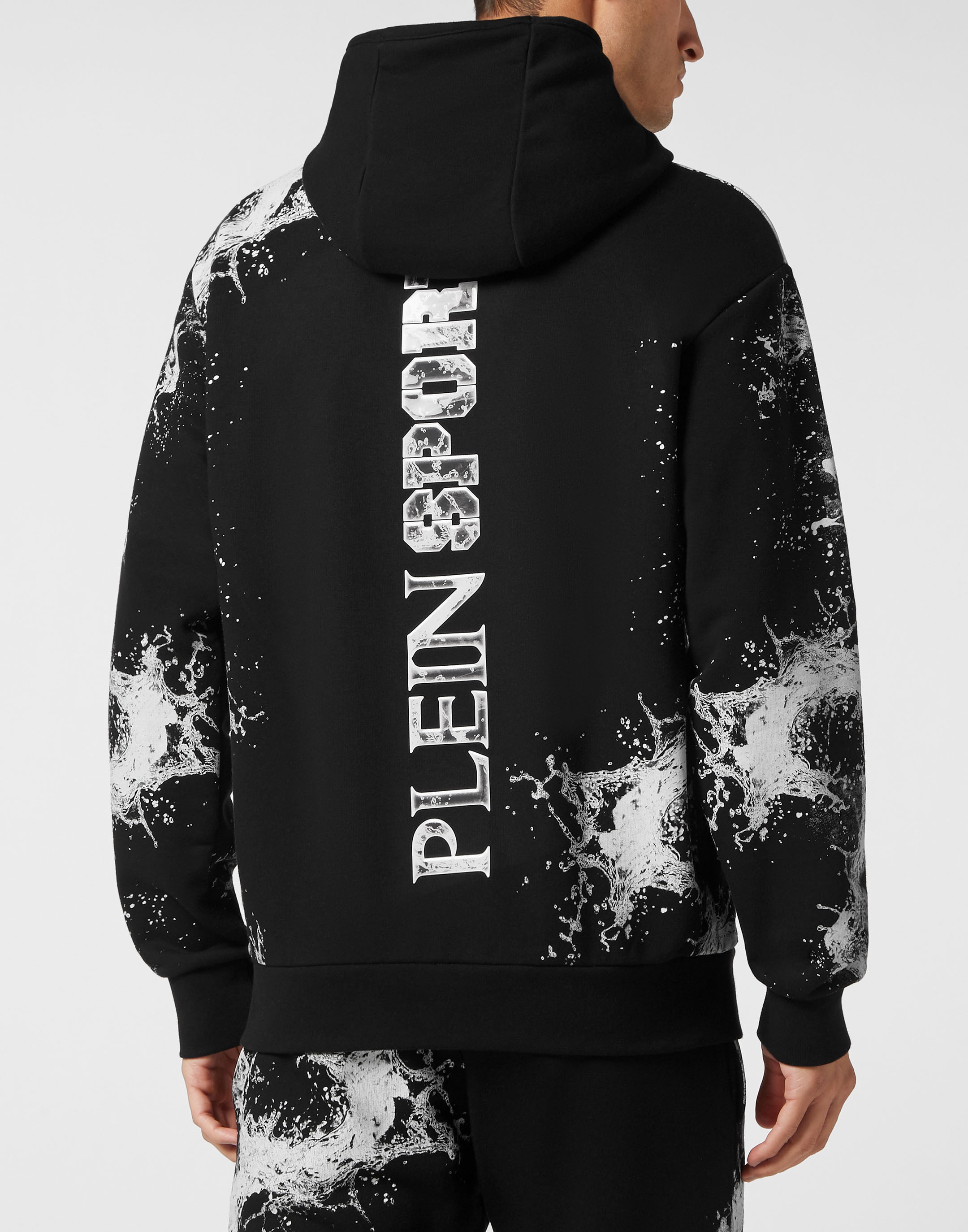 PLEIN SPORT Sweatshirt »Hoodie«