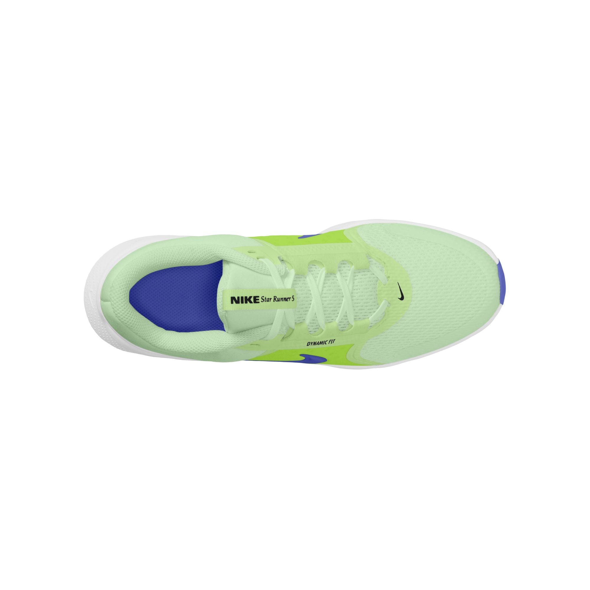 Nike Laufschuh »Star Runner 5«
