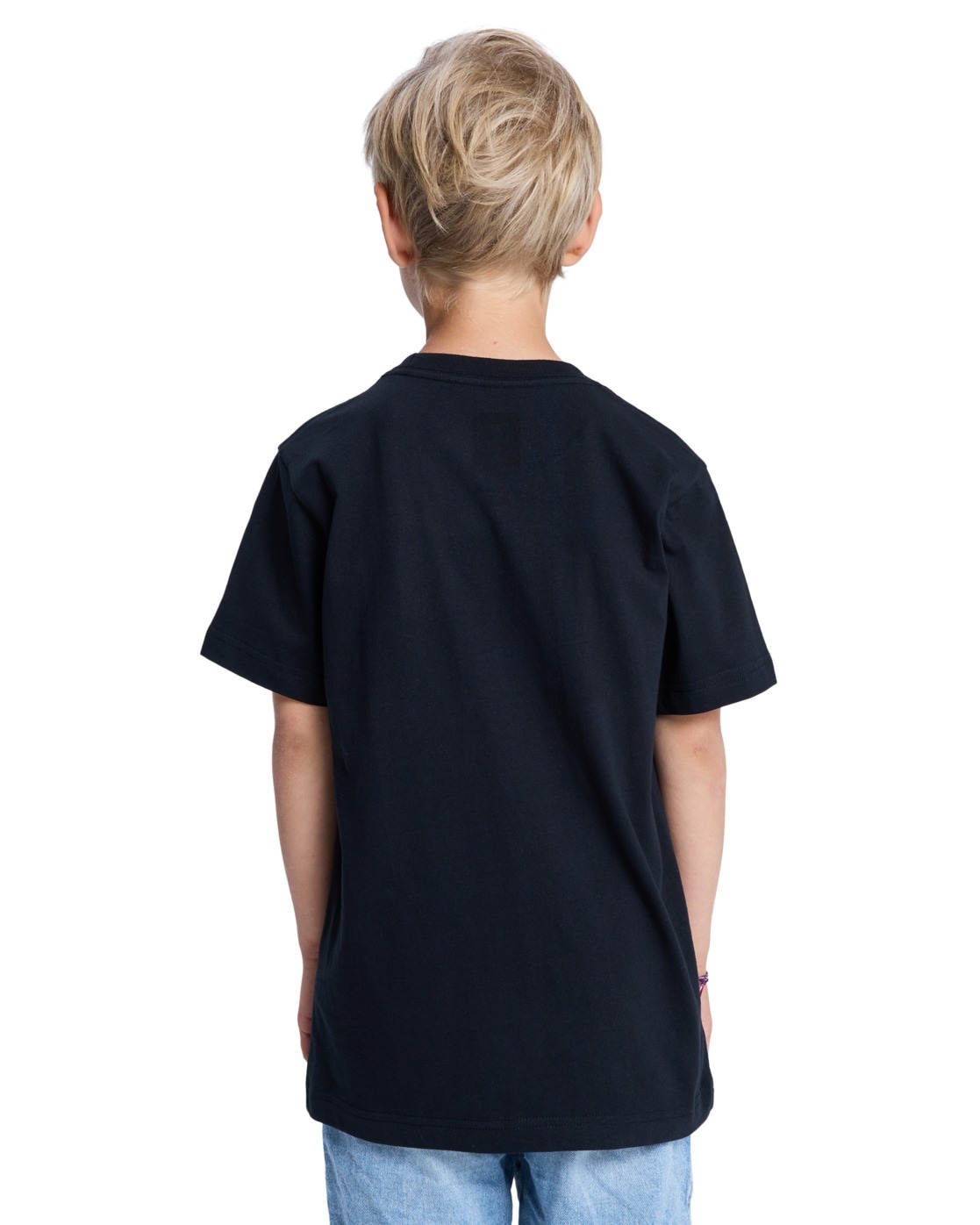 DC Shoes T-Shirt »Brap The Ride«