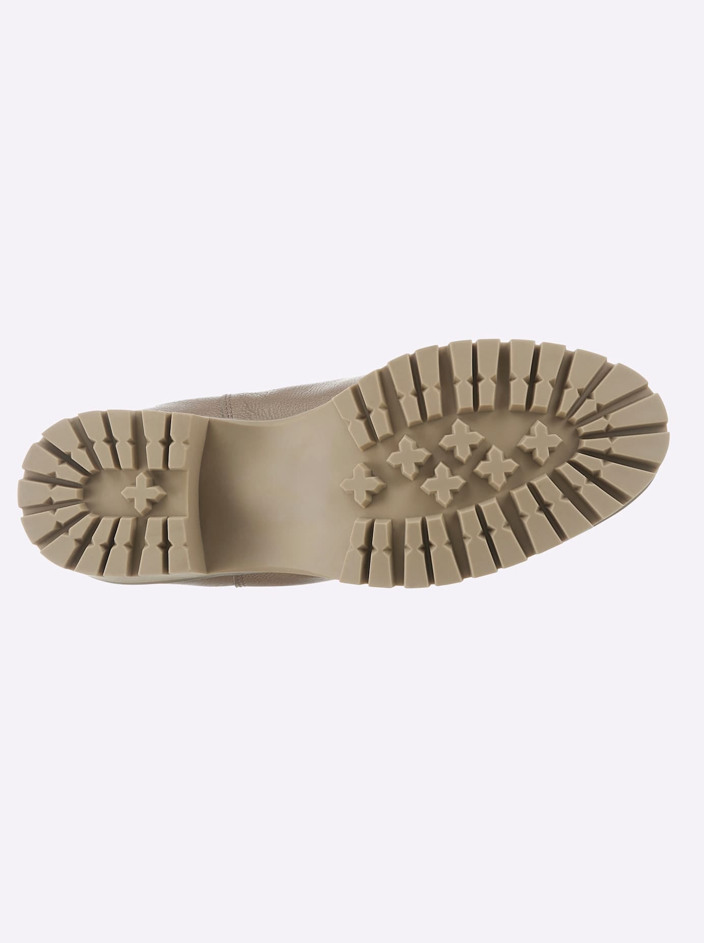 heine Stiefelette