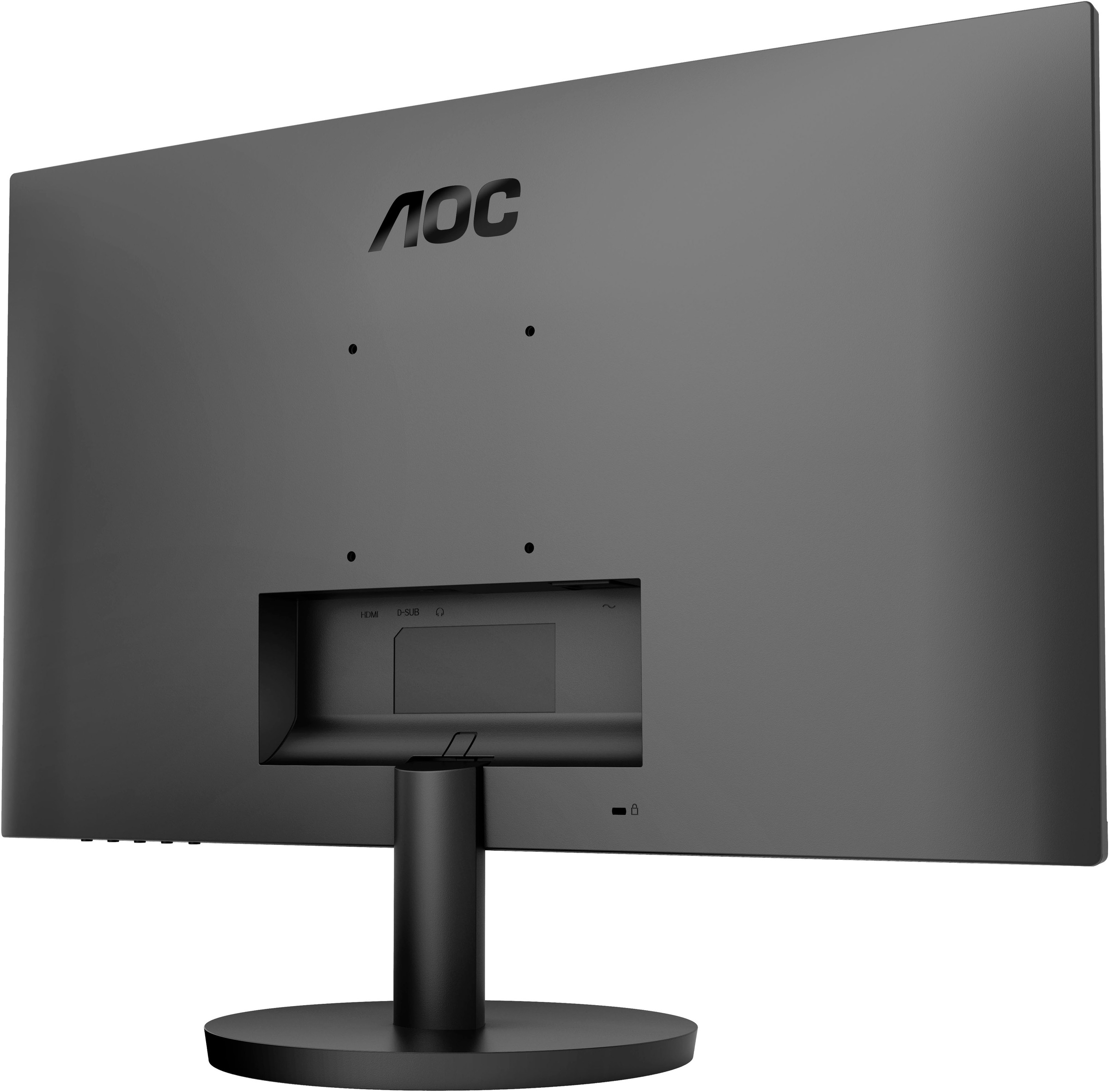AOC LED-Monitor »27B3HMA2«, 69 cm/27 Zoll, 1920 x 1080 px, Full HD, 1 ms Reaktionszeit, 100 Hz