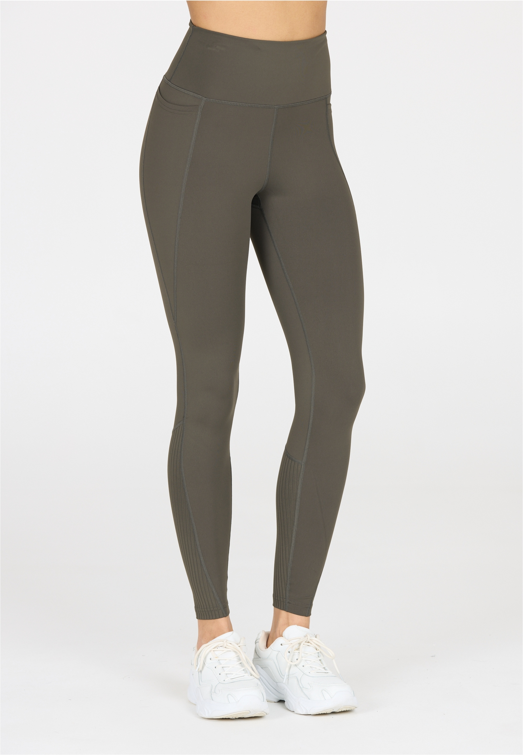 ATHLECIA Trainingstights "Aliya" im stretchy Design mit flachen Nähten günstig online kaufen