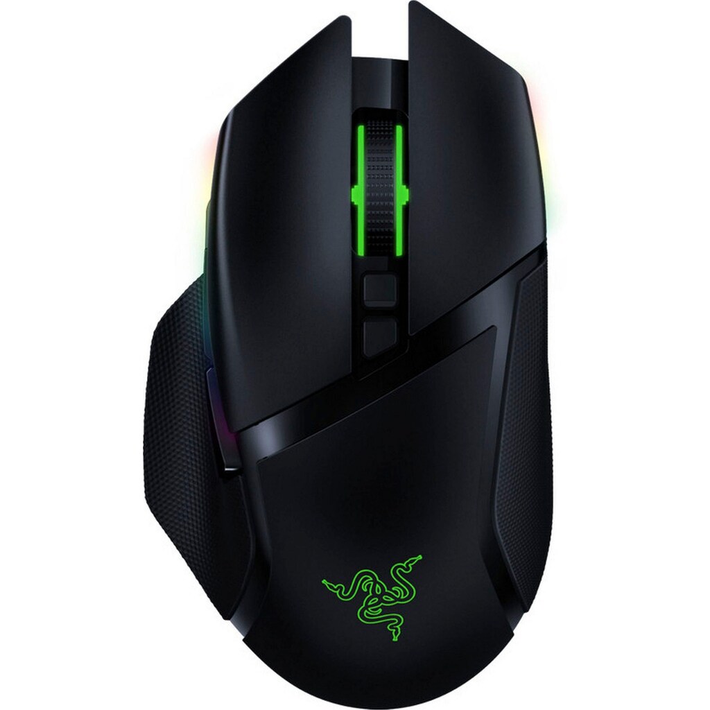 RAZER Gaming-Maus »Basilisk Ultimate«, kabellos