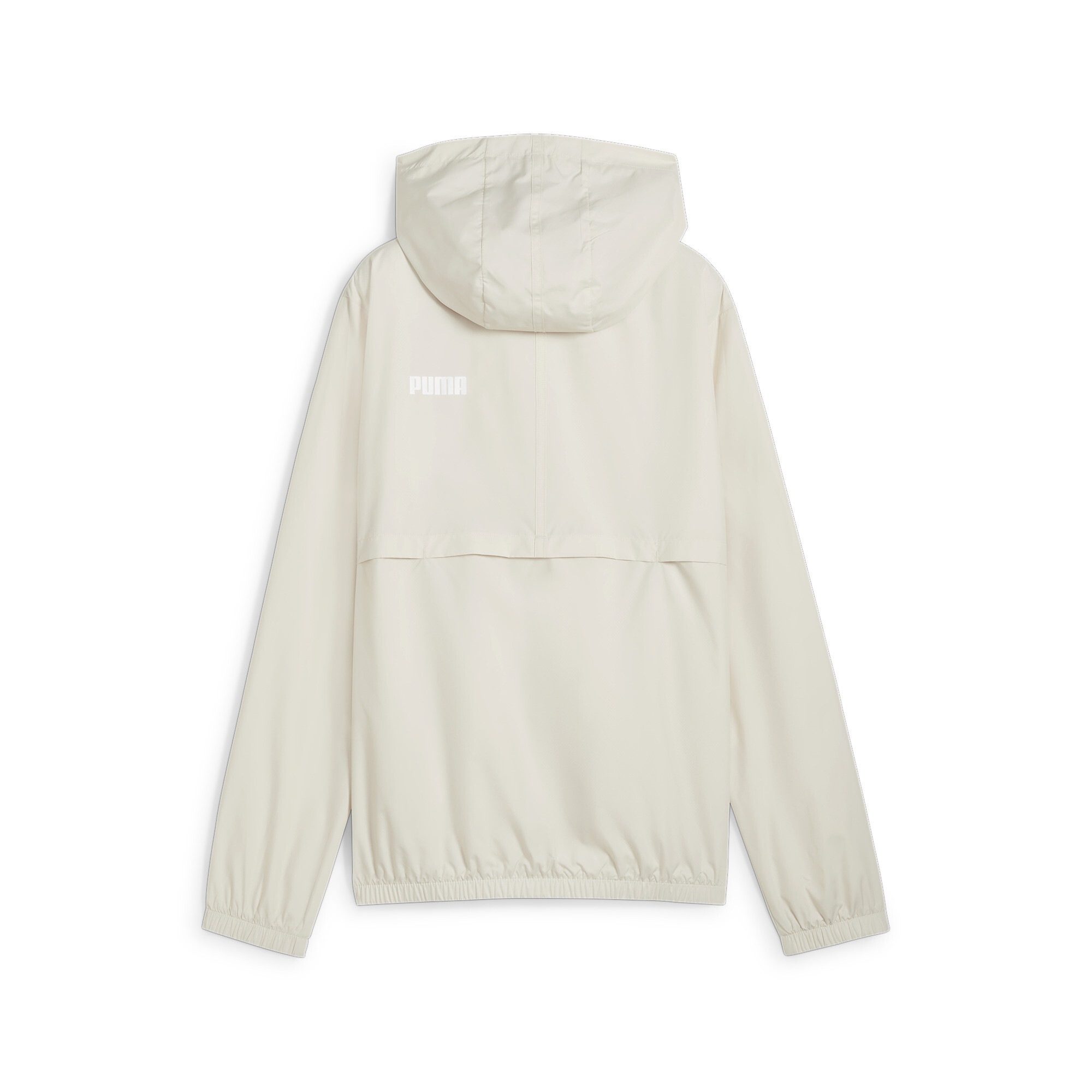 PUMA Windbreaker »Essentials Solid Windjacke Damen«