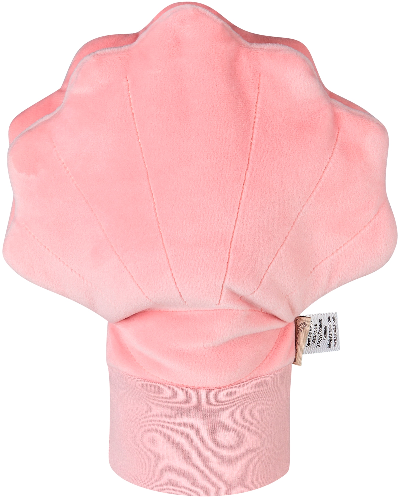Sterntaler® Handpuppe »Muschel«
