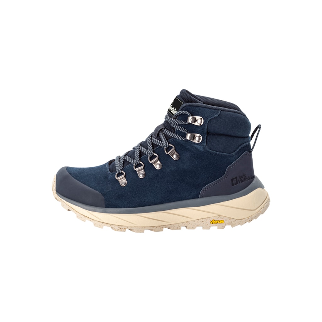 Jack Wolfskin Outdoorschuh »TERRAVENTURE URBAN MID W«