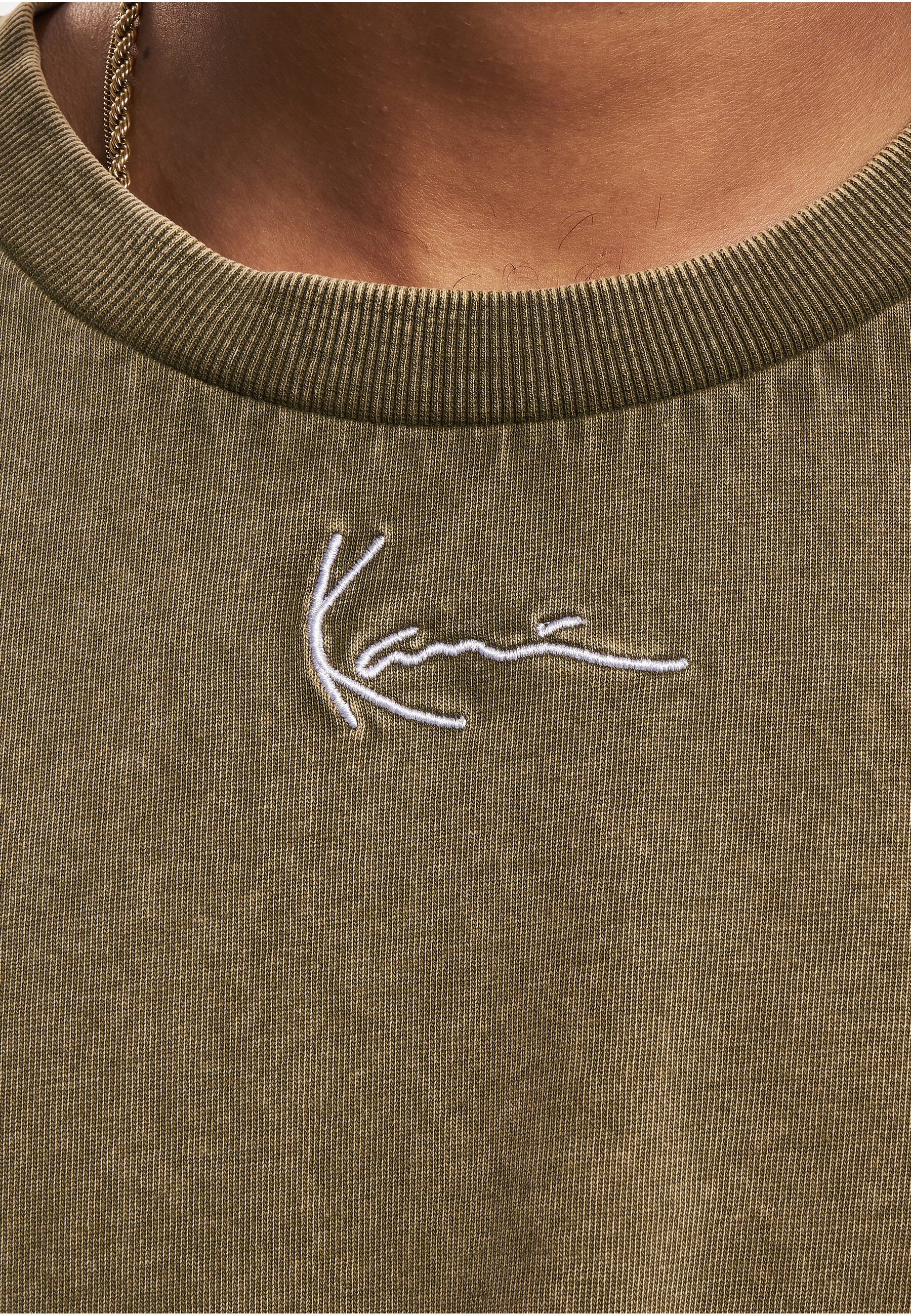 Karl Kani T-Shirt »Karl Kani Herren« 1 Stk.