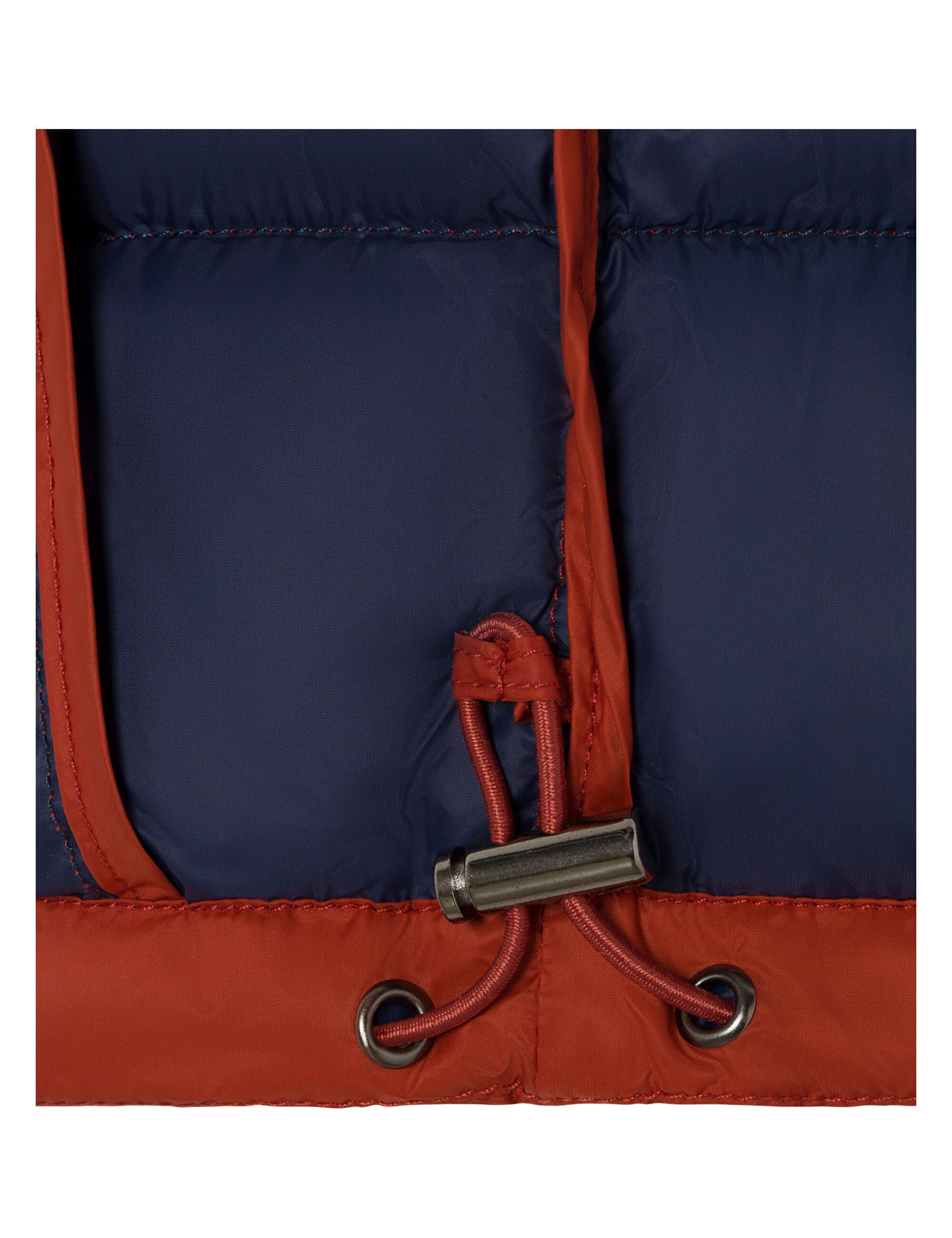 Thomas Goodwin Steppweste »Weste« 1 Stk. tlg. mit Reißverschlusstaschen