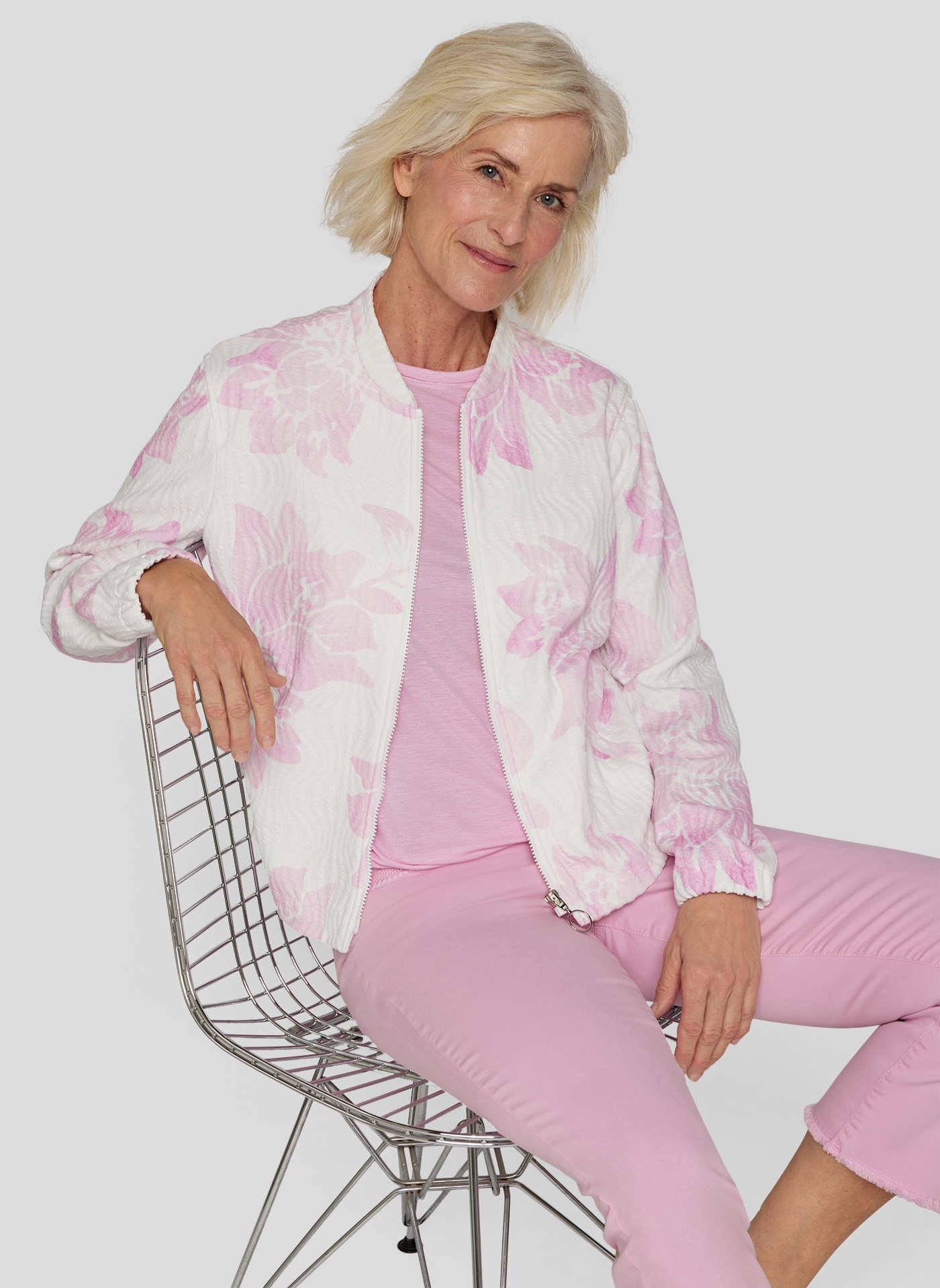 Rabe Blouson »Jacke«