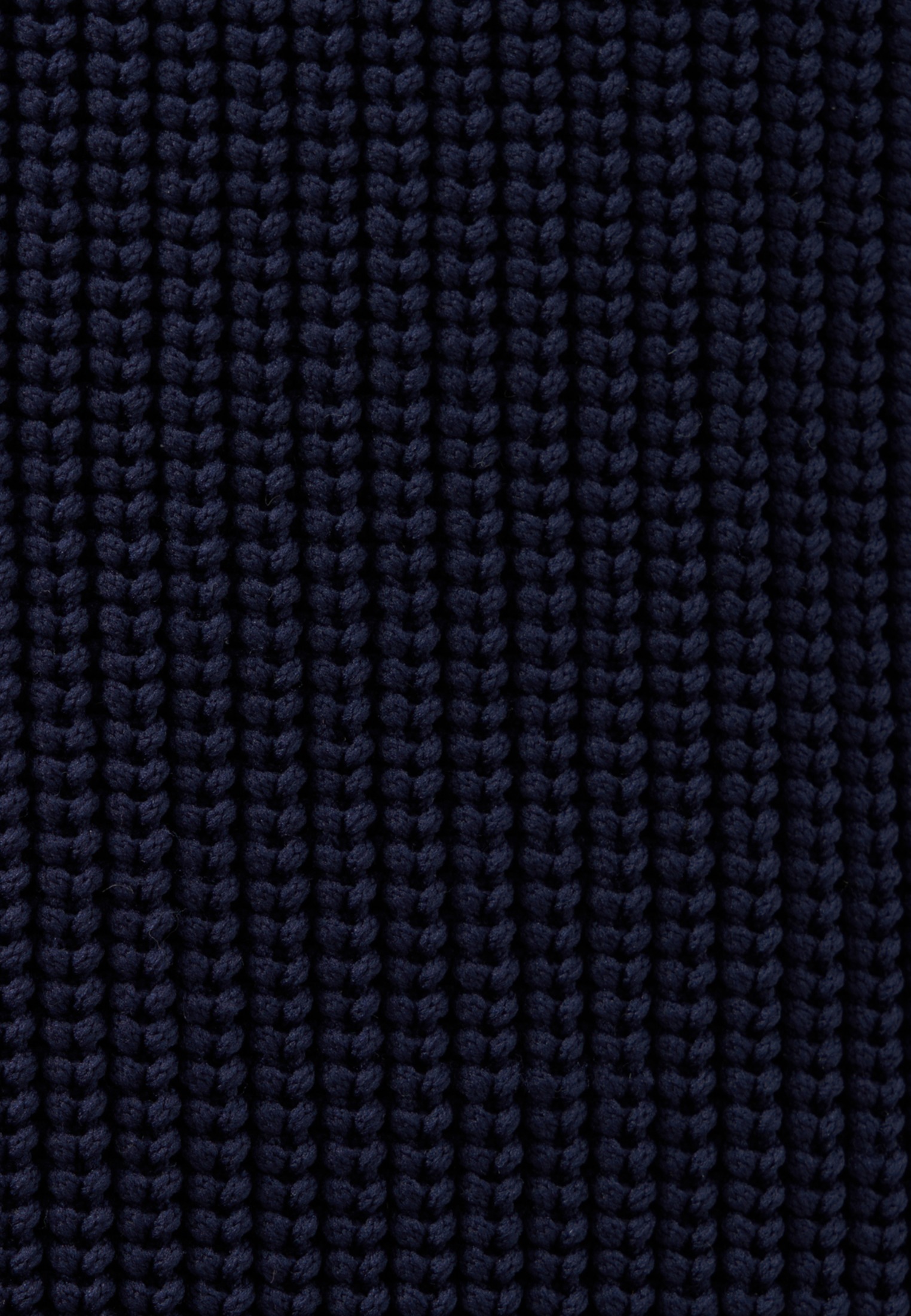 studio seidensticker Strickpullover »Studio« Langarm Rundhals