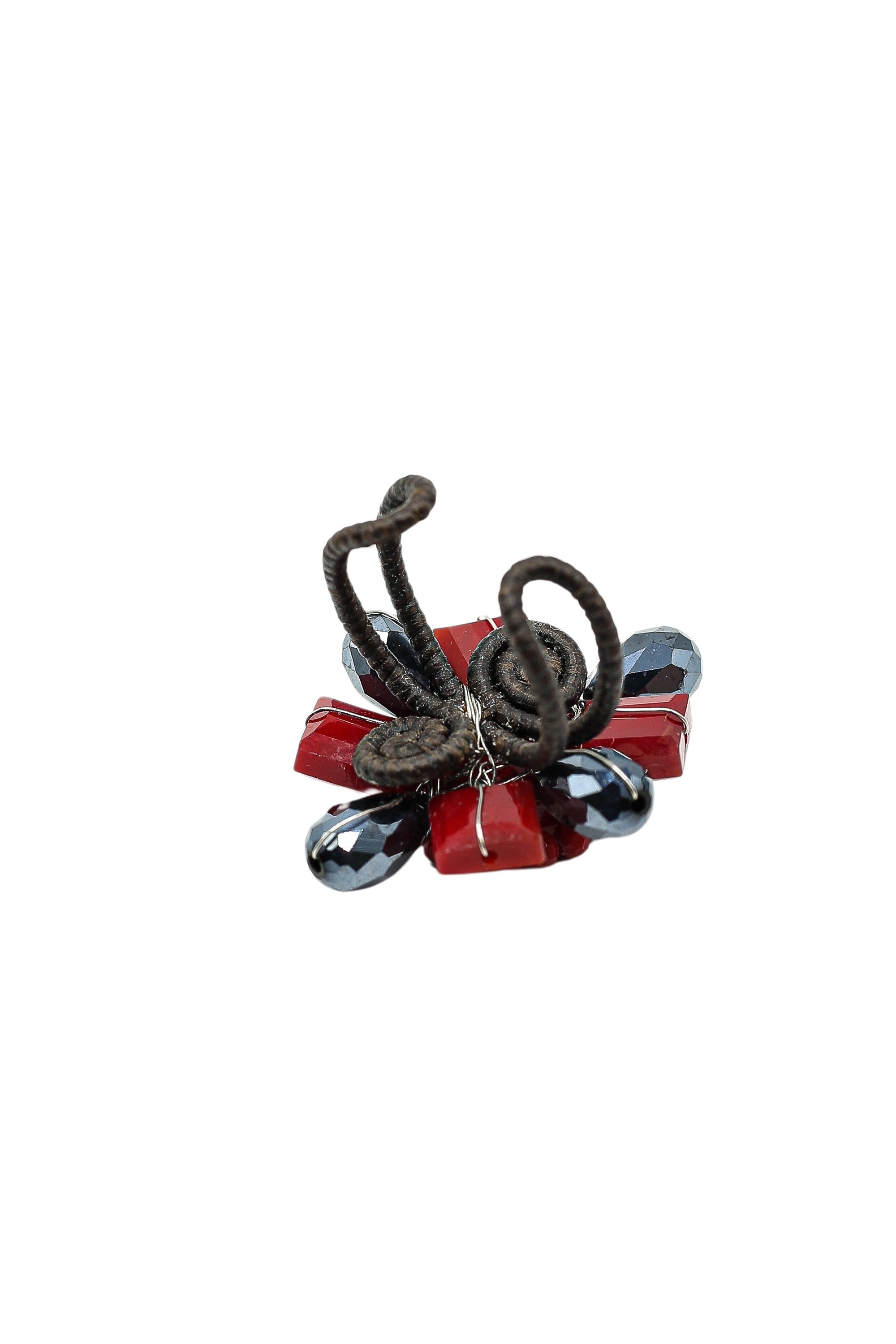 COLLEZIONE ALESSANDRO Fingerring »Bologna«
