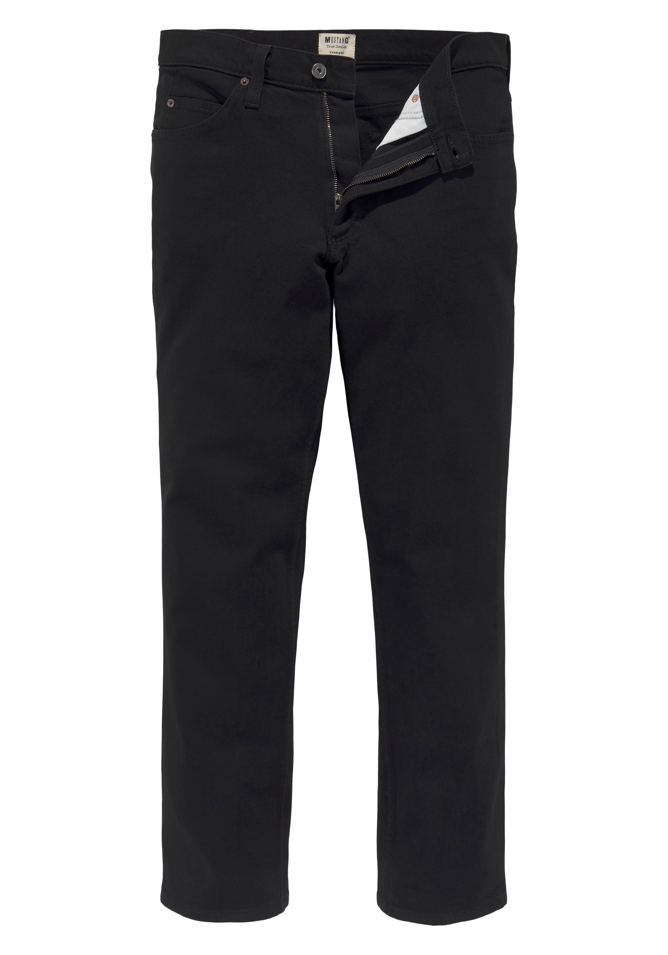 MUSTANG 5-Pocket-Jeans »Style Tramper Straight« kaufen