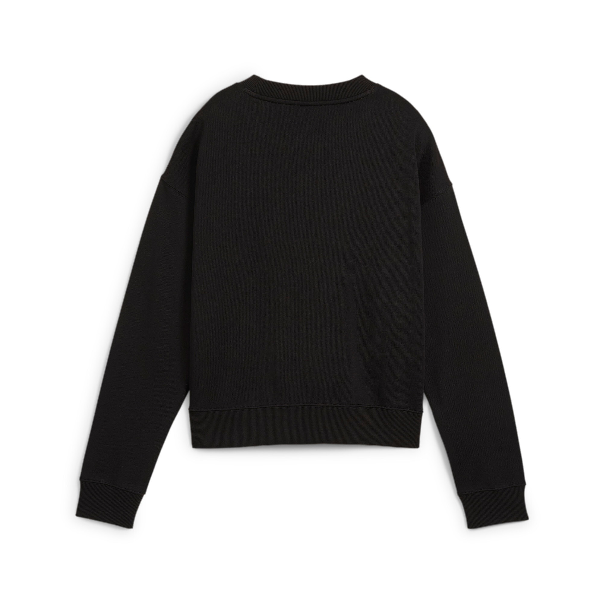 PUMA Sweatshirt "SQUAD CREW FL" günstig online kaufen