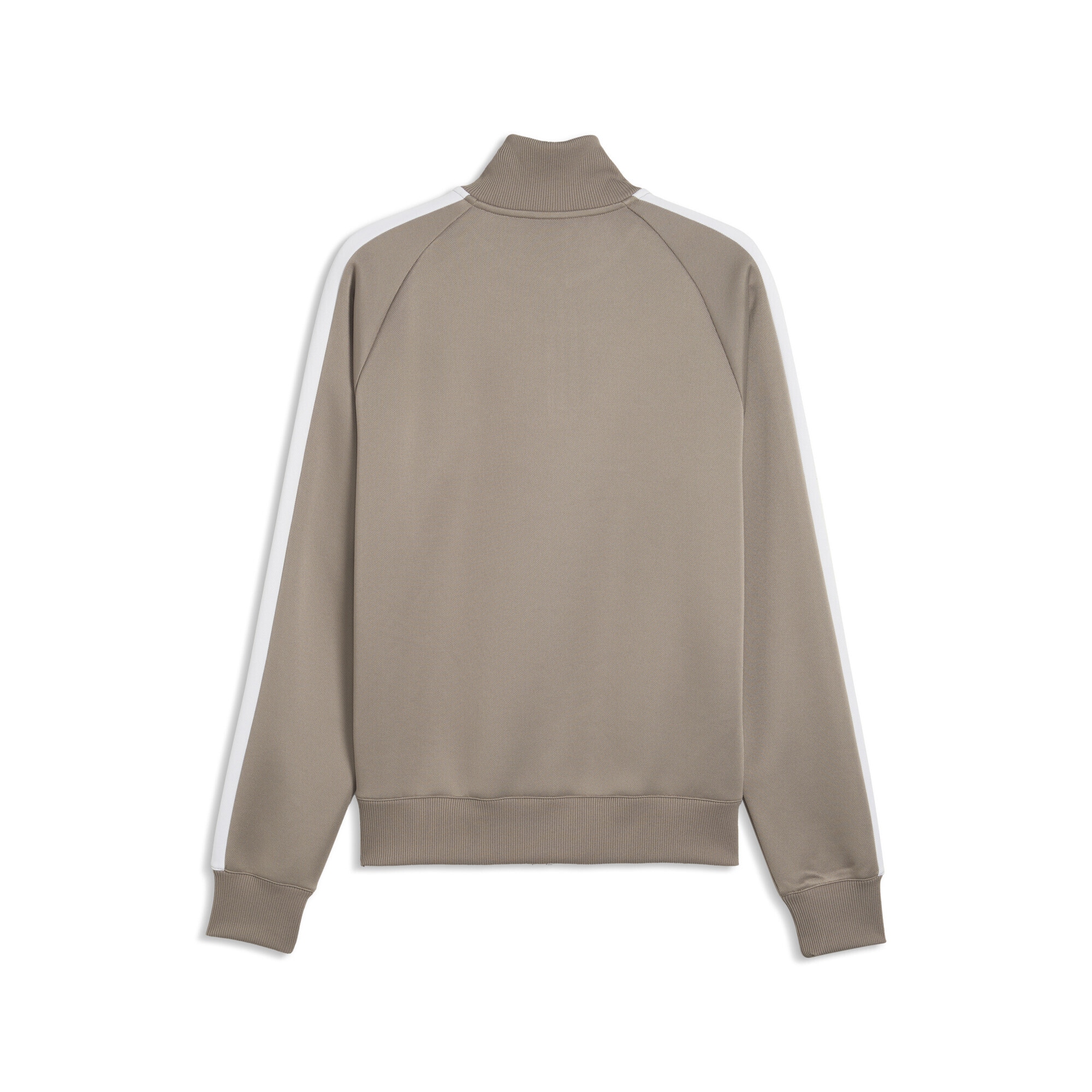 PUMA Trainingsjacke »T7 Always On Trainingsjacke mit Reißverschluss bis zum Hals«
