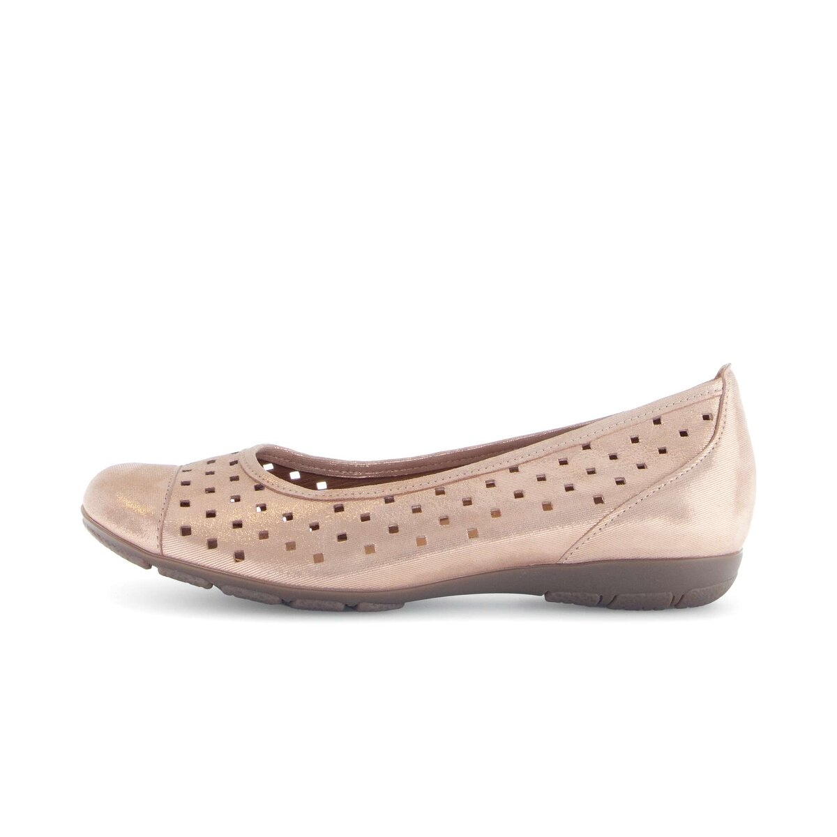 Gabor Ballerina »Sportliche Ballerina«