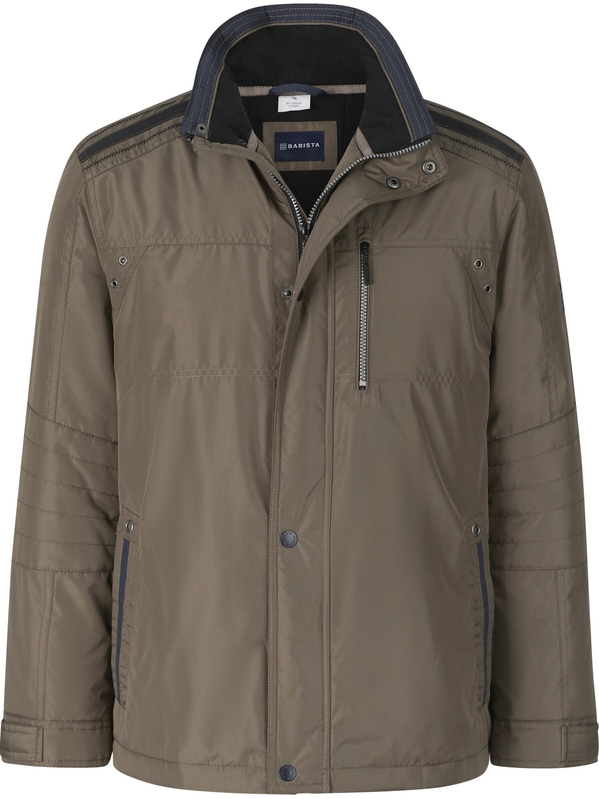 Babista Outdoorjacke »Jacke PENTIRALLA«