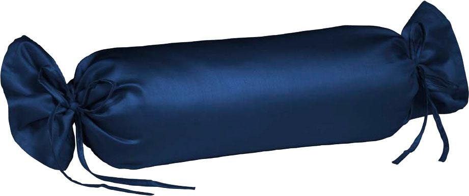 fleuresse Kissenbezüge "Colours" edler, bügelfreier Interlock-Jersey aus 100% Baumwolle