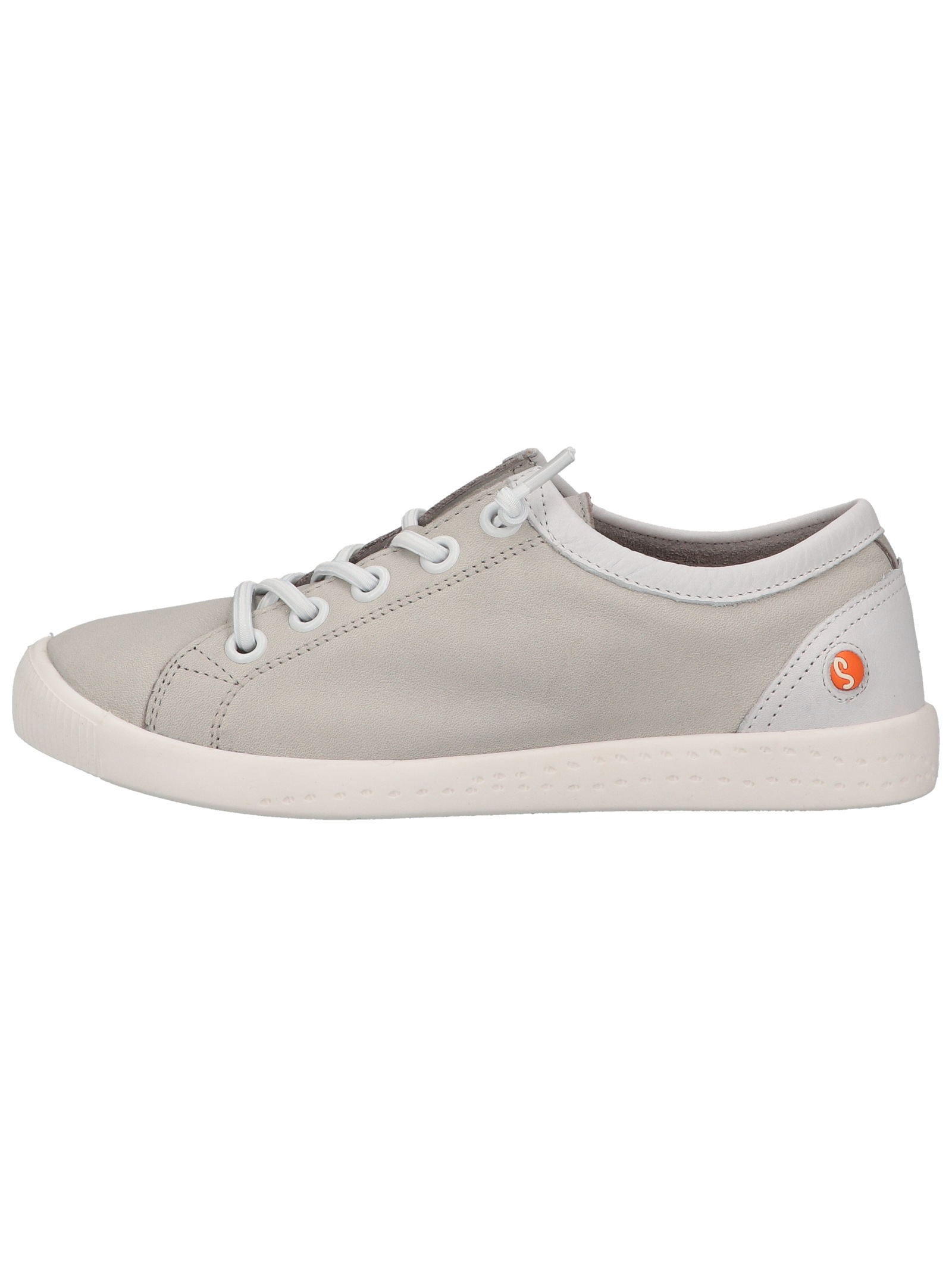 softinos Sneaker »softinos Sneaker Leder«