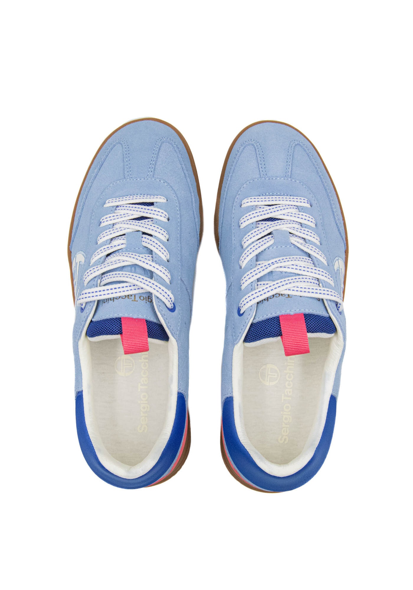 Sergio Tacchini Sneaker »NEO TERRACE DA Unisex«, Sneaker Herren Damen, Sneakers, Sportschuhe, Laufschuhe, Retro, Sale