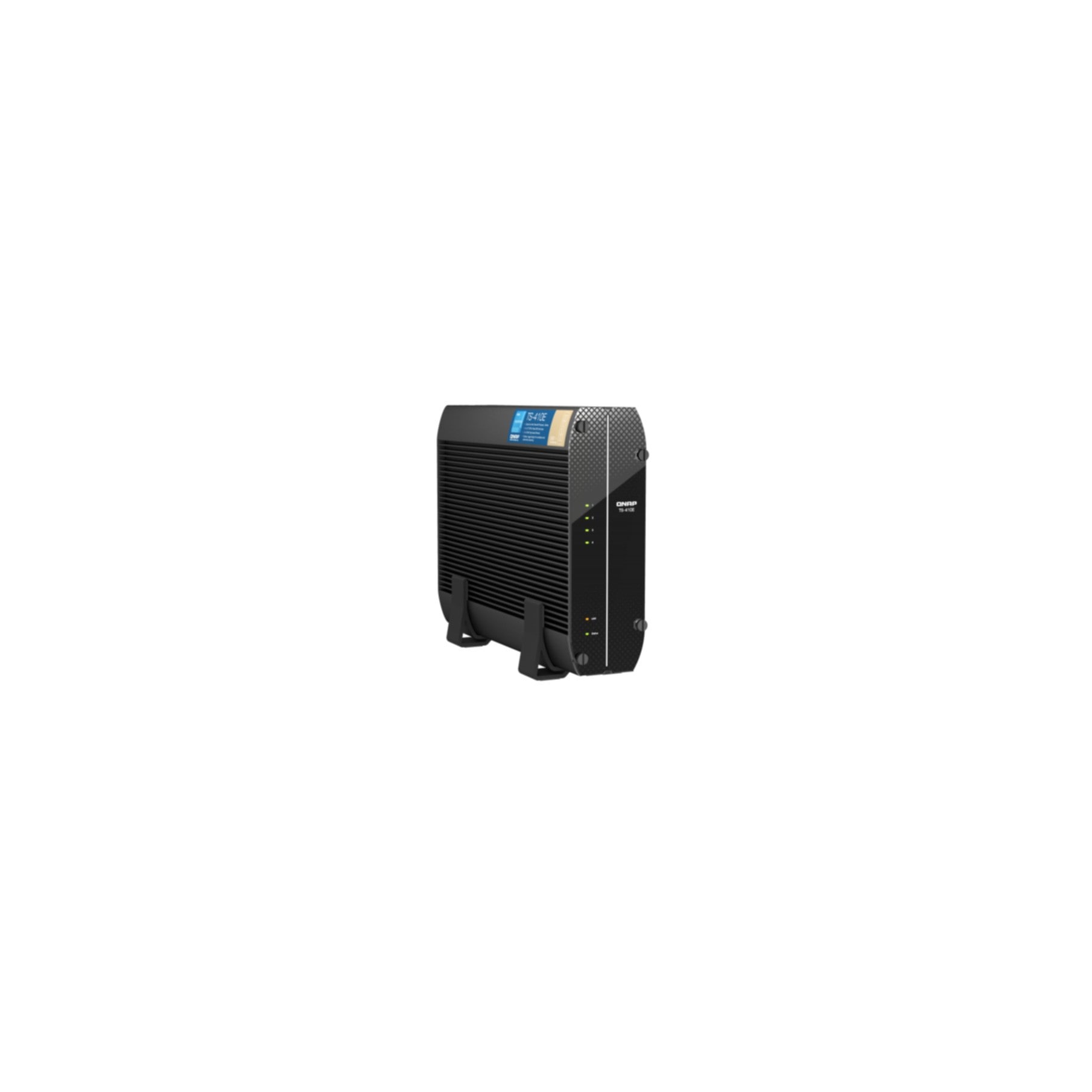 QNAP NAS-Server »TS-410E«