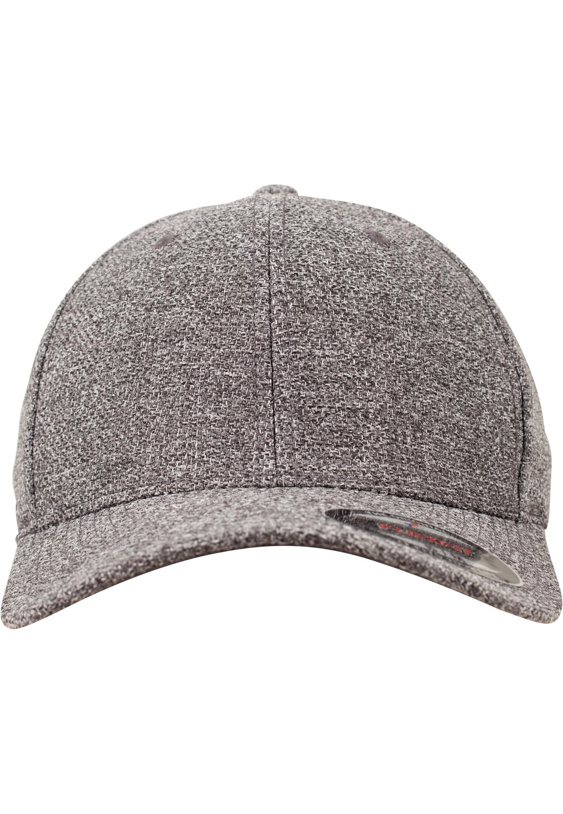 Flexfit Flex Cap "Flexfit Unisex Flexfit Melange Cap" günstig online kaufen