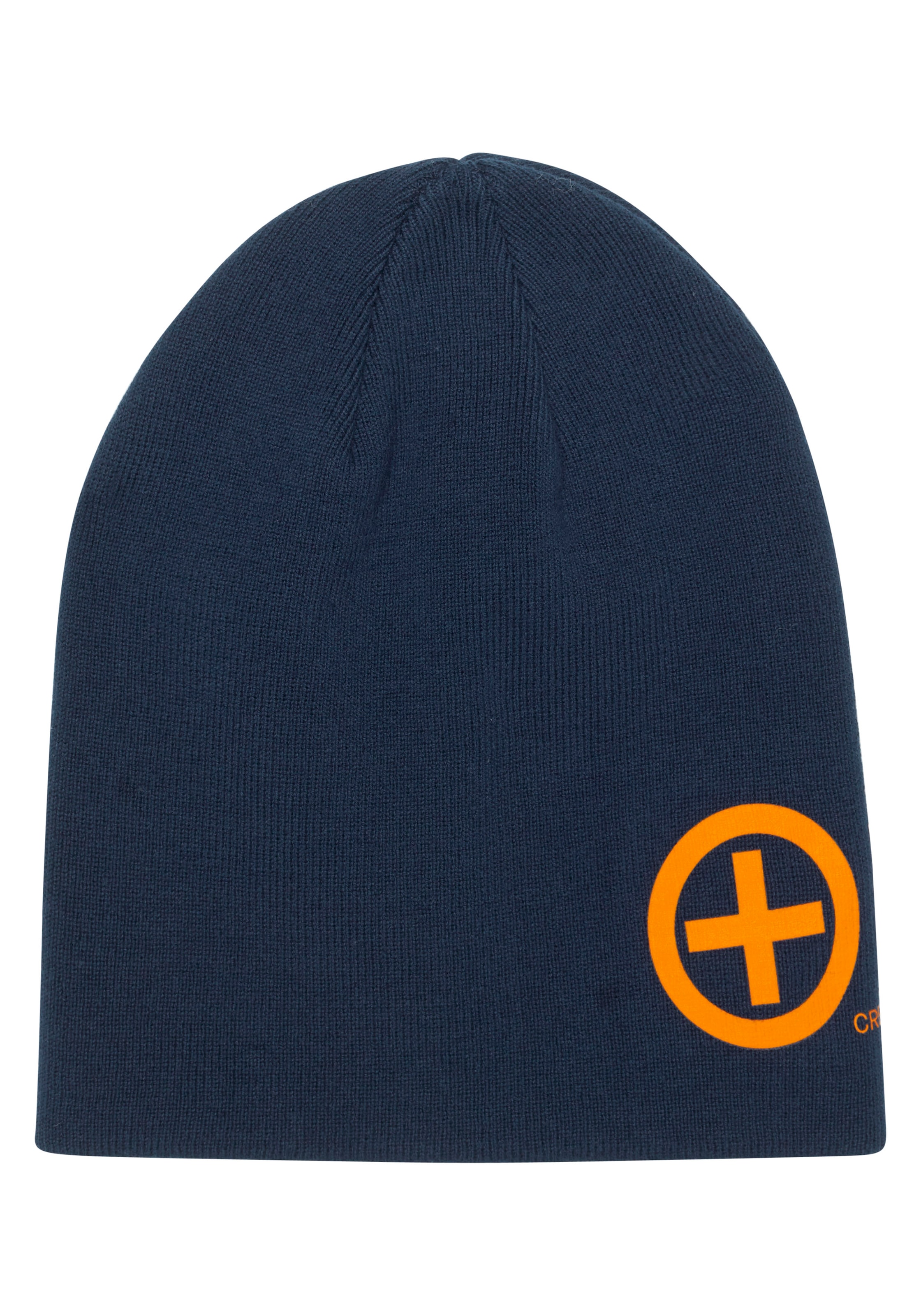 Chiemsee Beanie - in angenehmer Baumwoll-Qualität