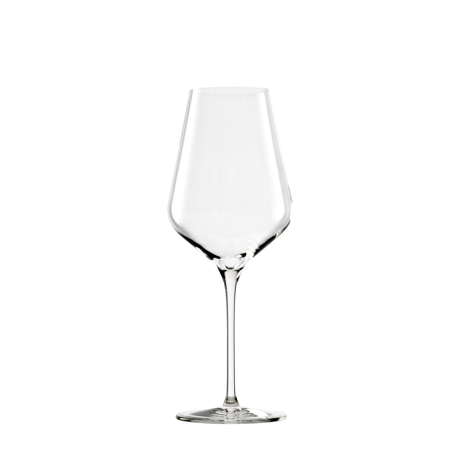 Stölzle Rotweinglas »Rotweingläser Quatrophil 570 ml 6er Set transparent«