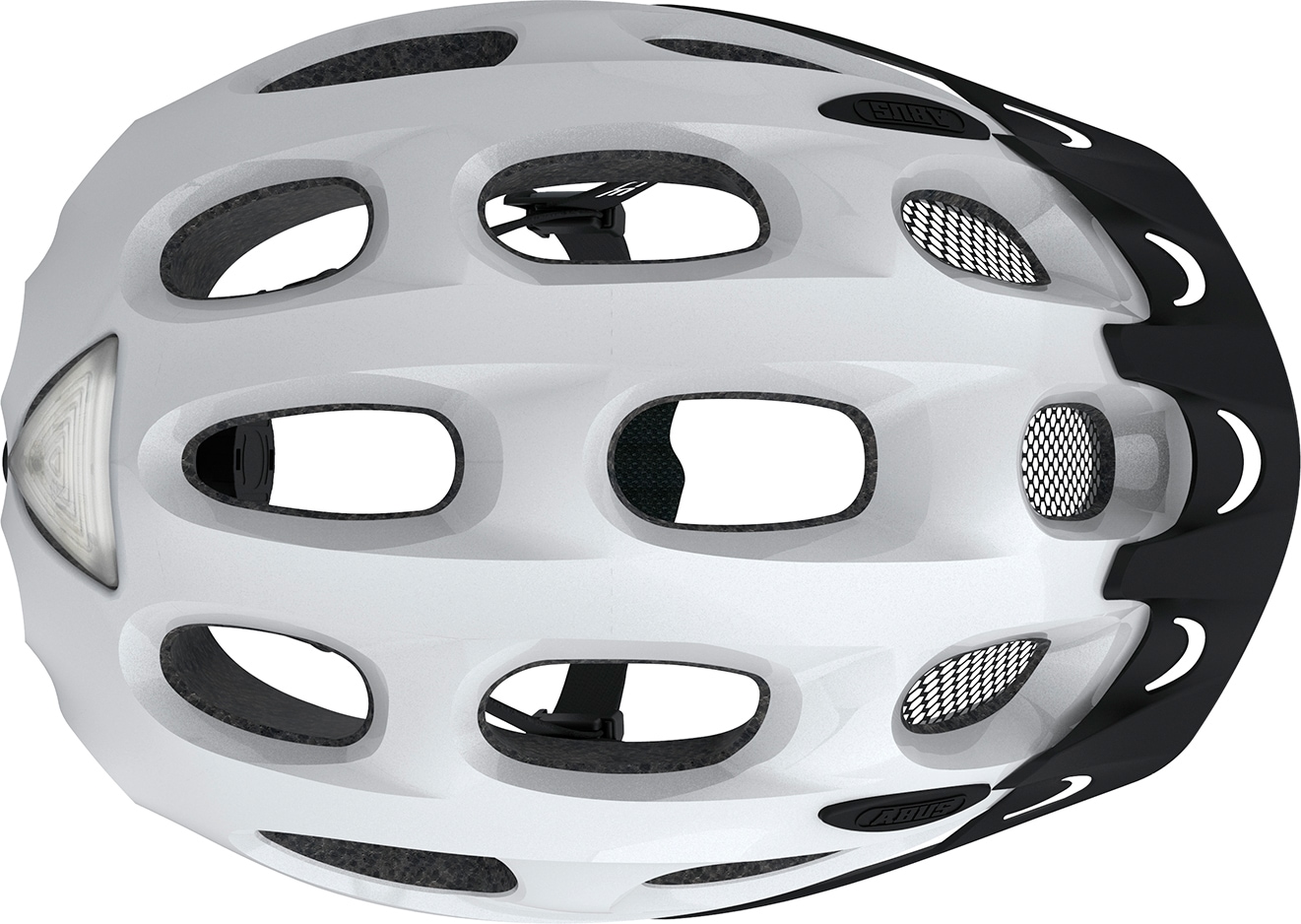 ABUS Fahrradhelm »YOUN-I ACE«