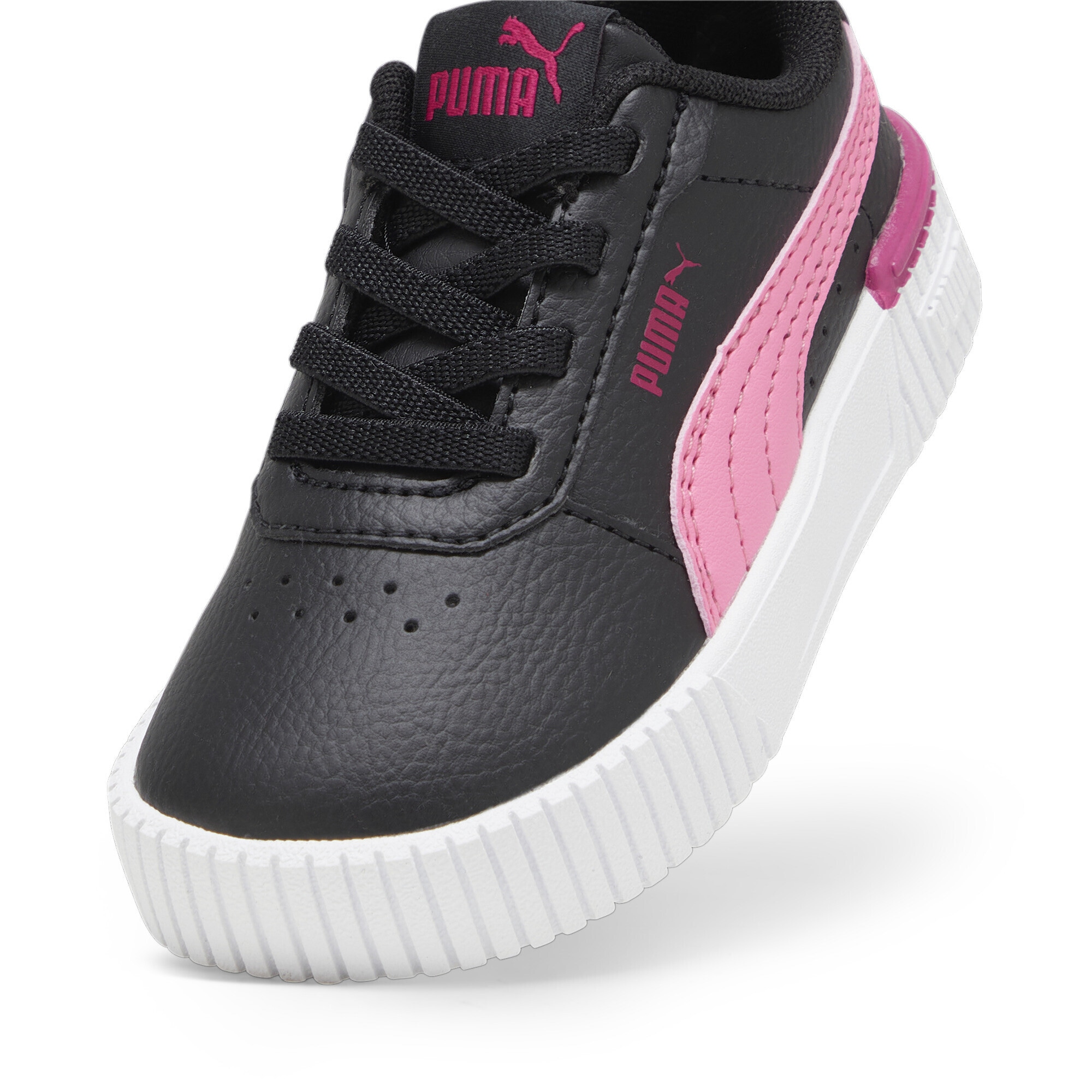 PUMA Sneaker »Carina 2.0 AC Sneakers Mädchen«