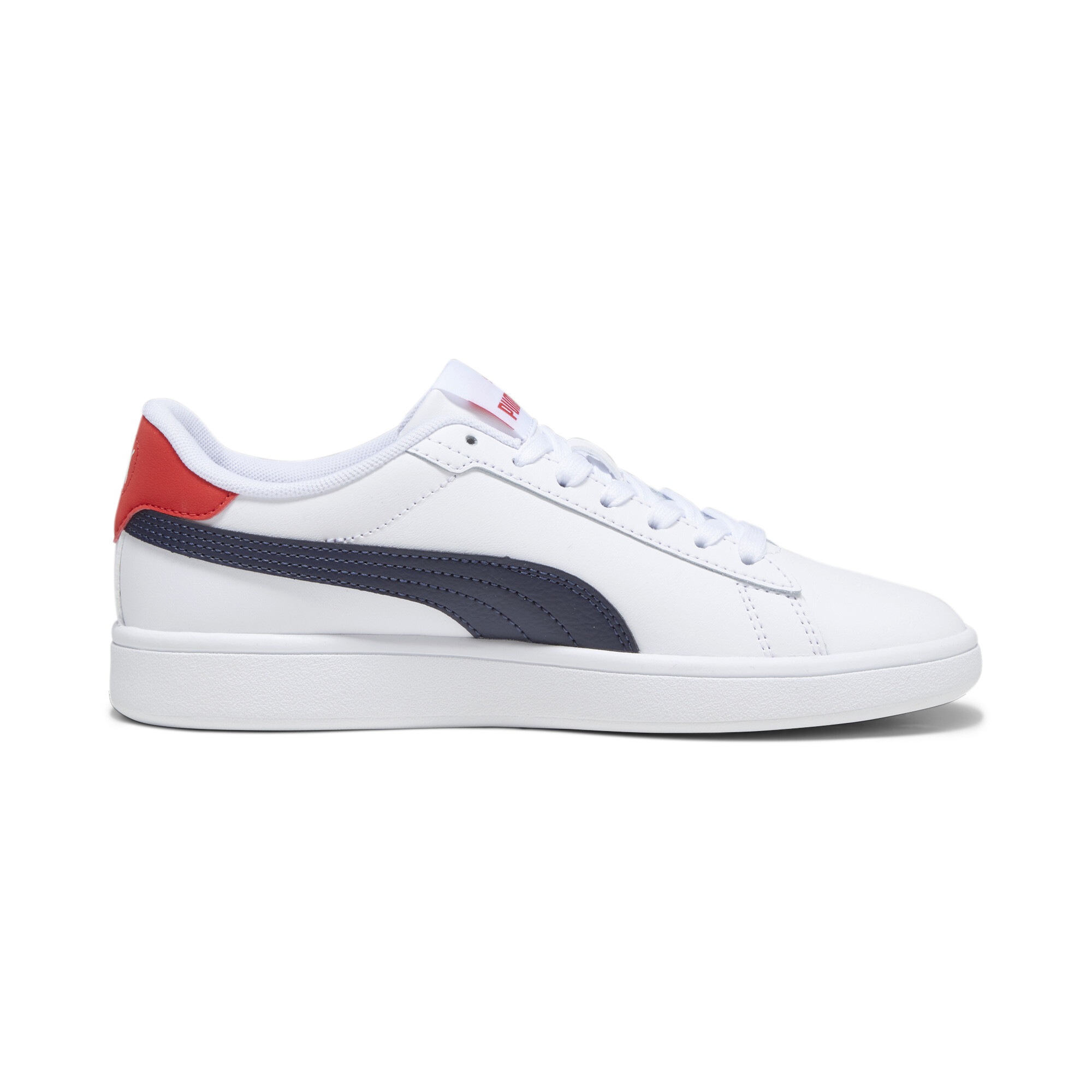PUMA Sneaker »Smash 3.0 Leather Sneakers Kinder«