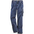 Northern Country Arbeitshose »Jeans Worker«, (aus 100% Baumwolle, robuster  Jeansstoff, comfort fit), mit dehnbarem Bund, mit 8 praktischen Taschen  online bestellen | BAUR