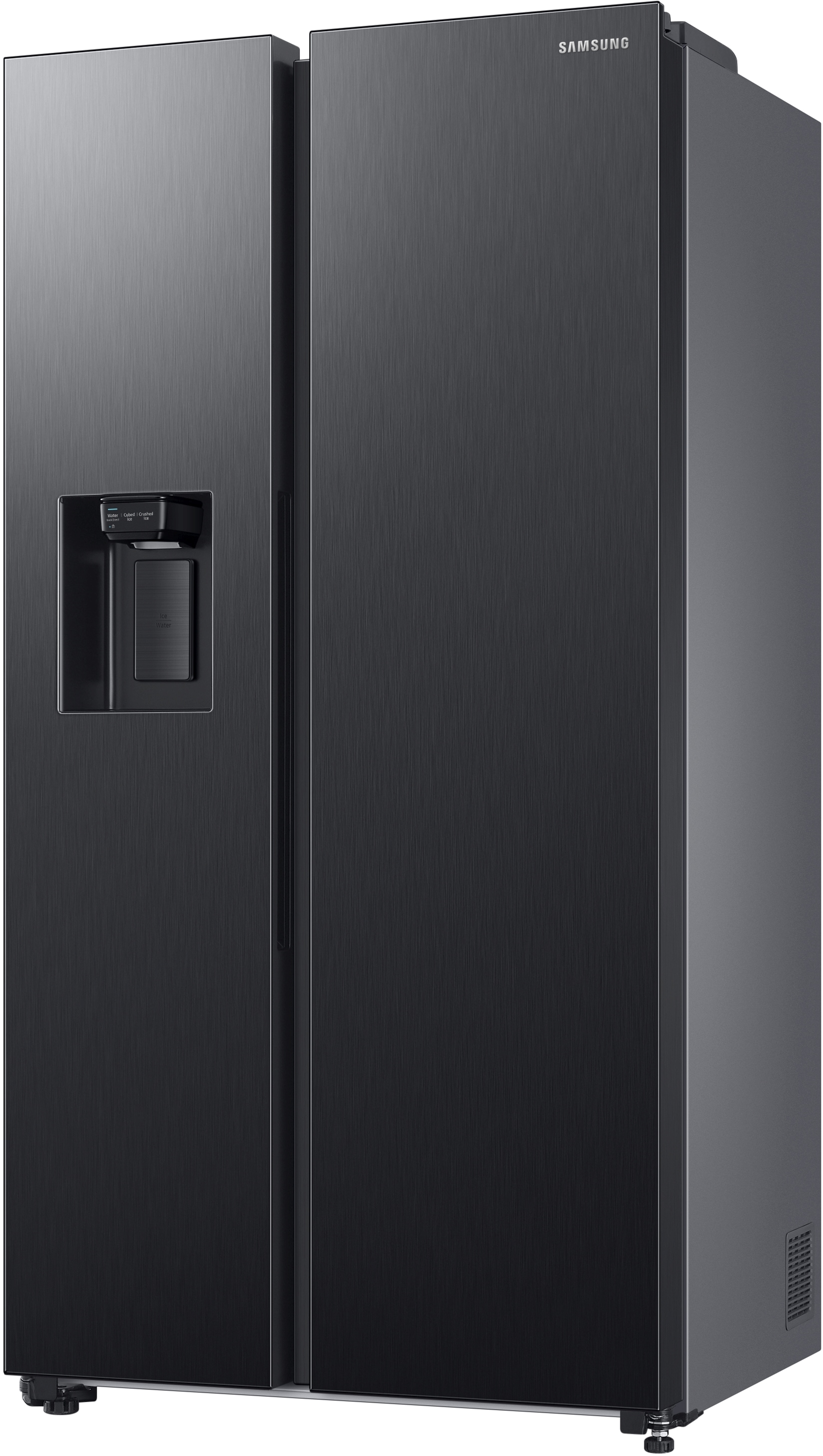 Samsung Side-by-Side RS8000 "RS6GA854CB1" 178 cm hoch 91,2 cm breit interne günstig online kaufen